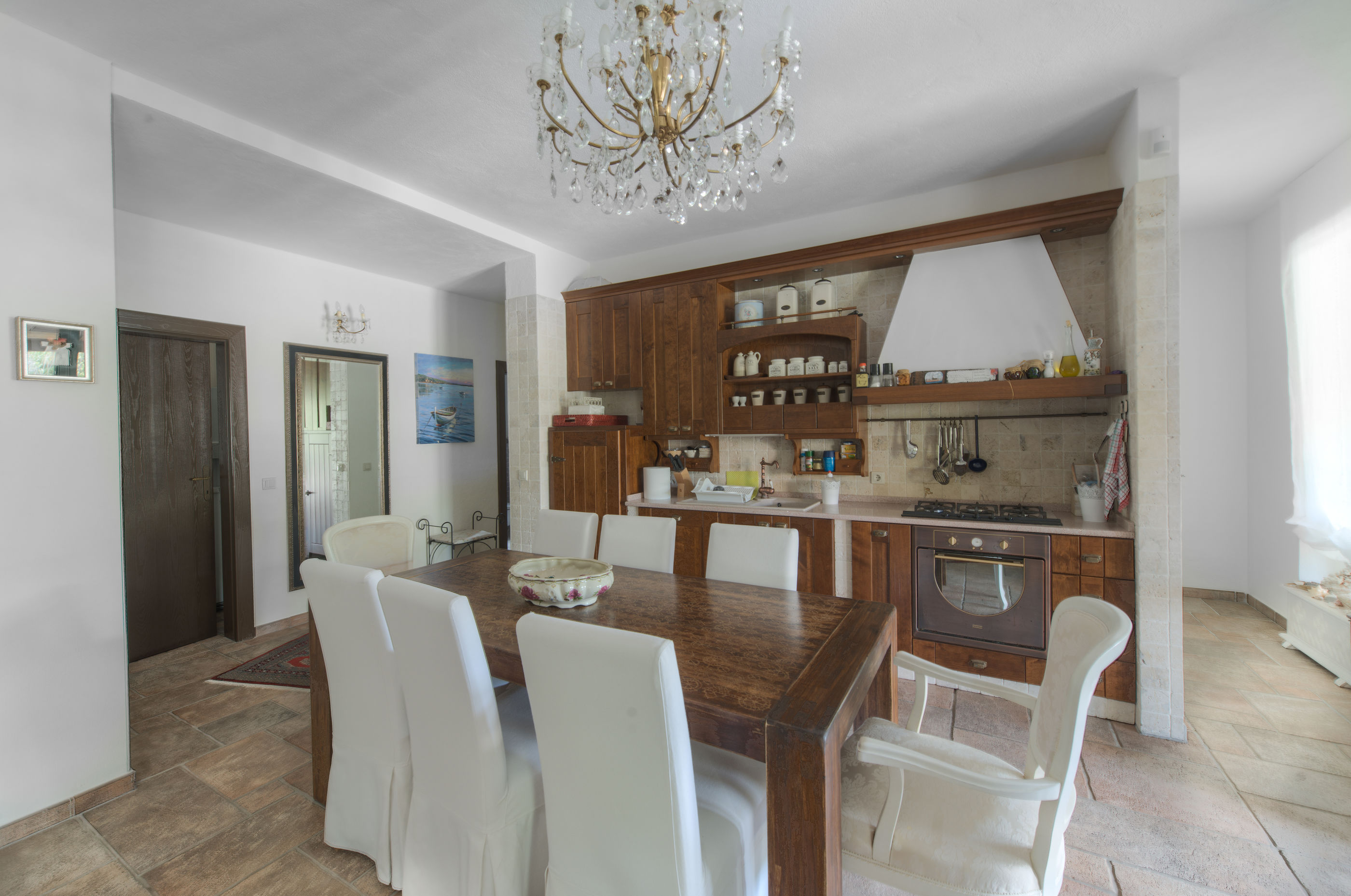 Apartments Villa Renata - A1 - Tisno Apartments Villa Renata - A1 - Tisno