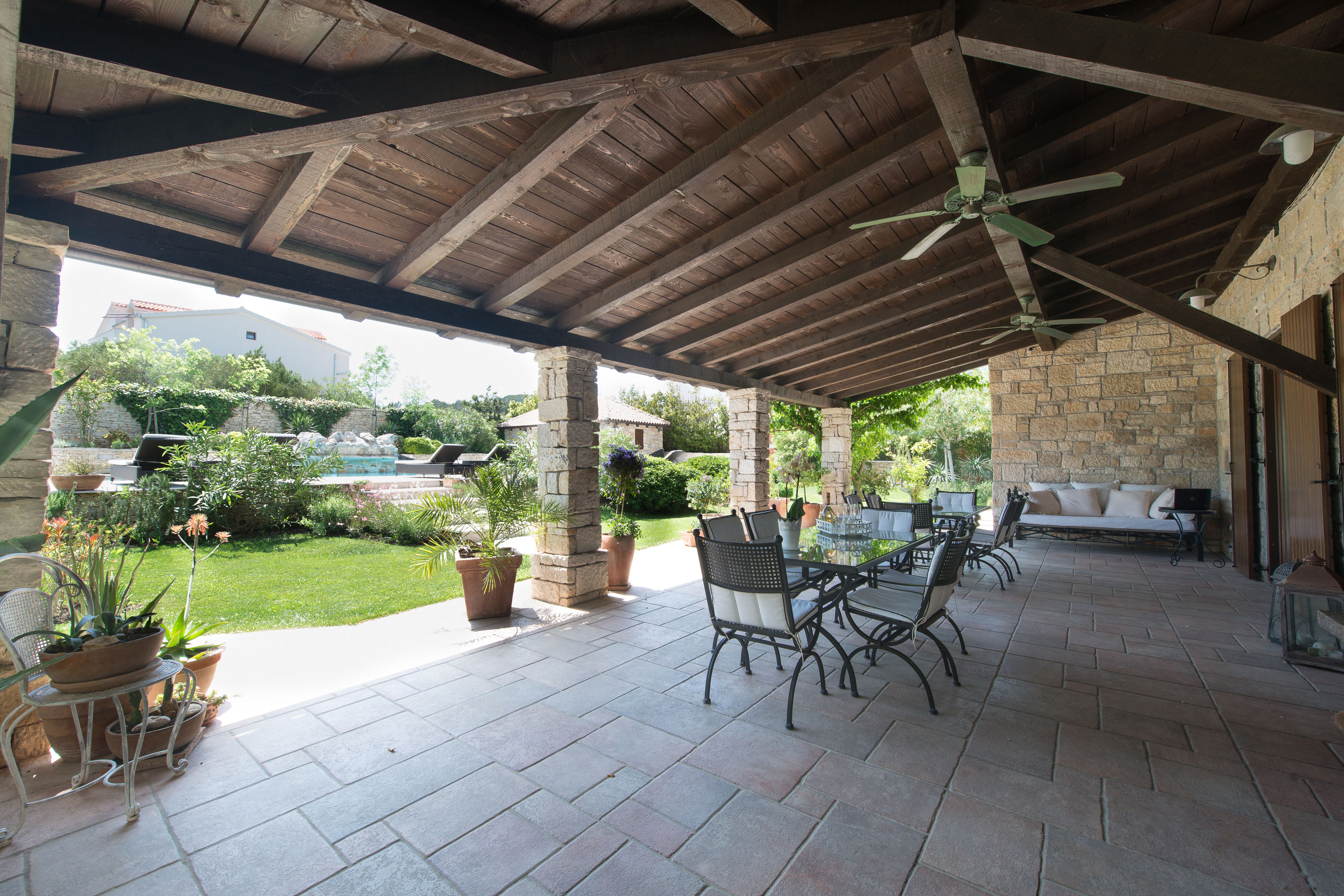 Apartments Villa Renata - A1 - Tisno Apartments Villa Renata - A1 - Tisno