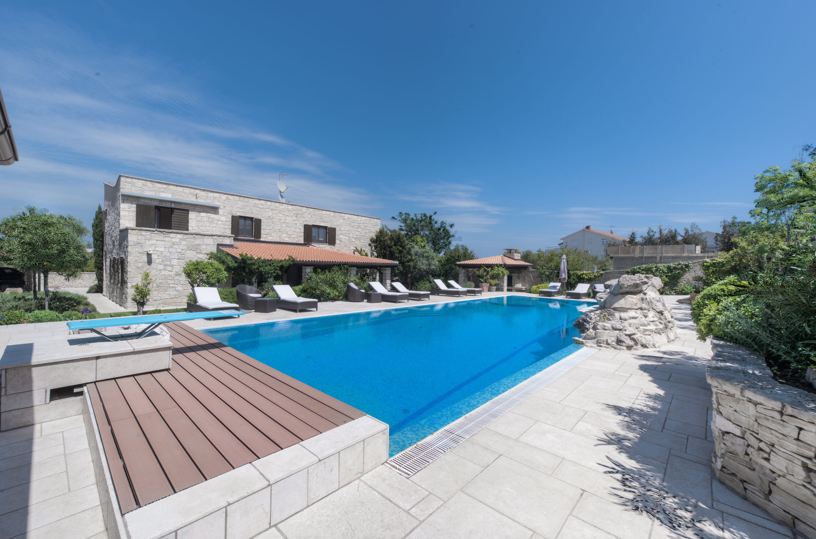 Apartments Villa Renata - A1 - Tisno