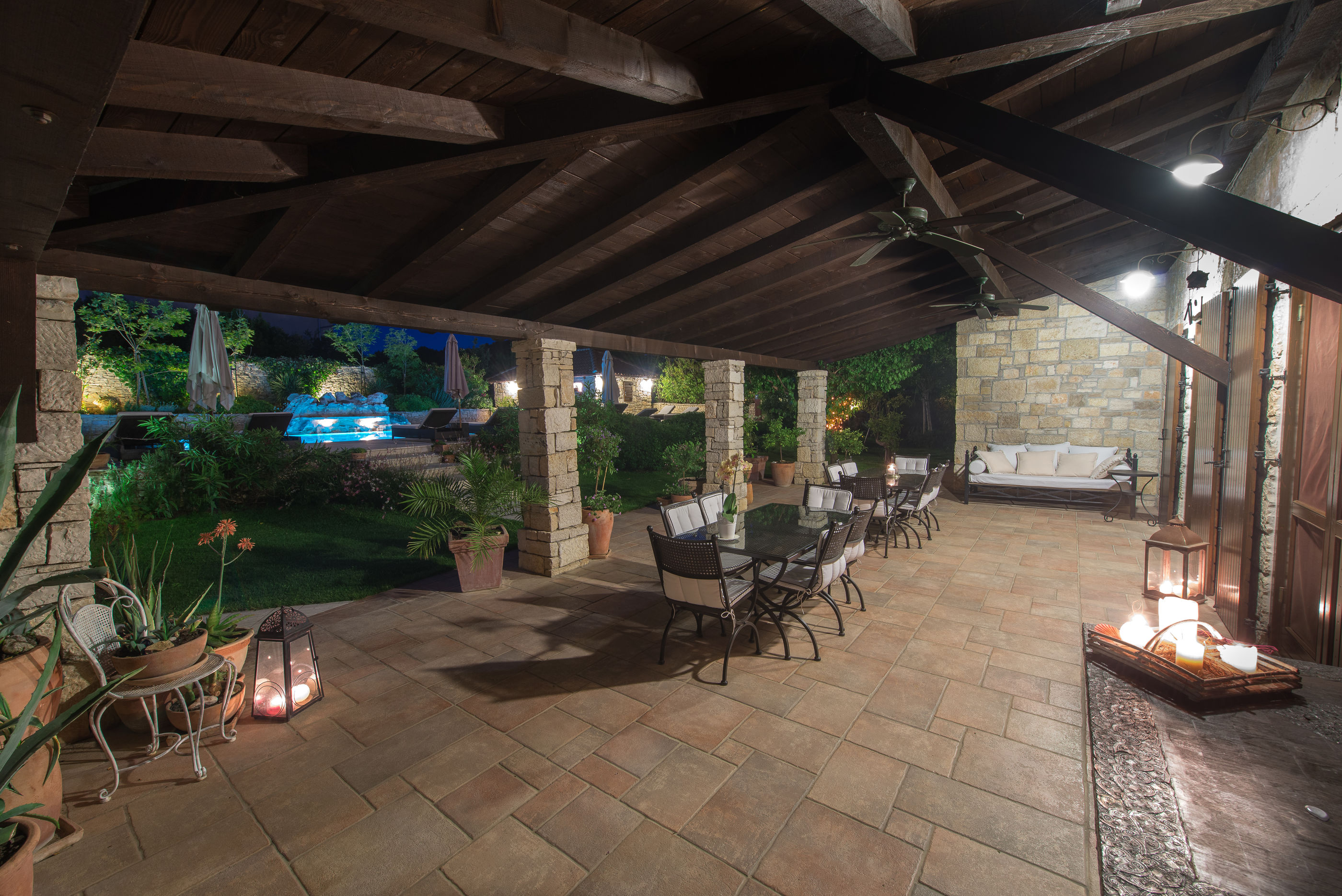 Apartments Villa Renata - A1 - Tisno Apartments Villa Renata - A1 - Tisno