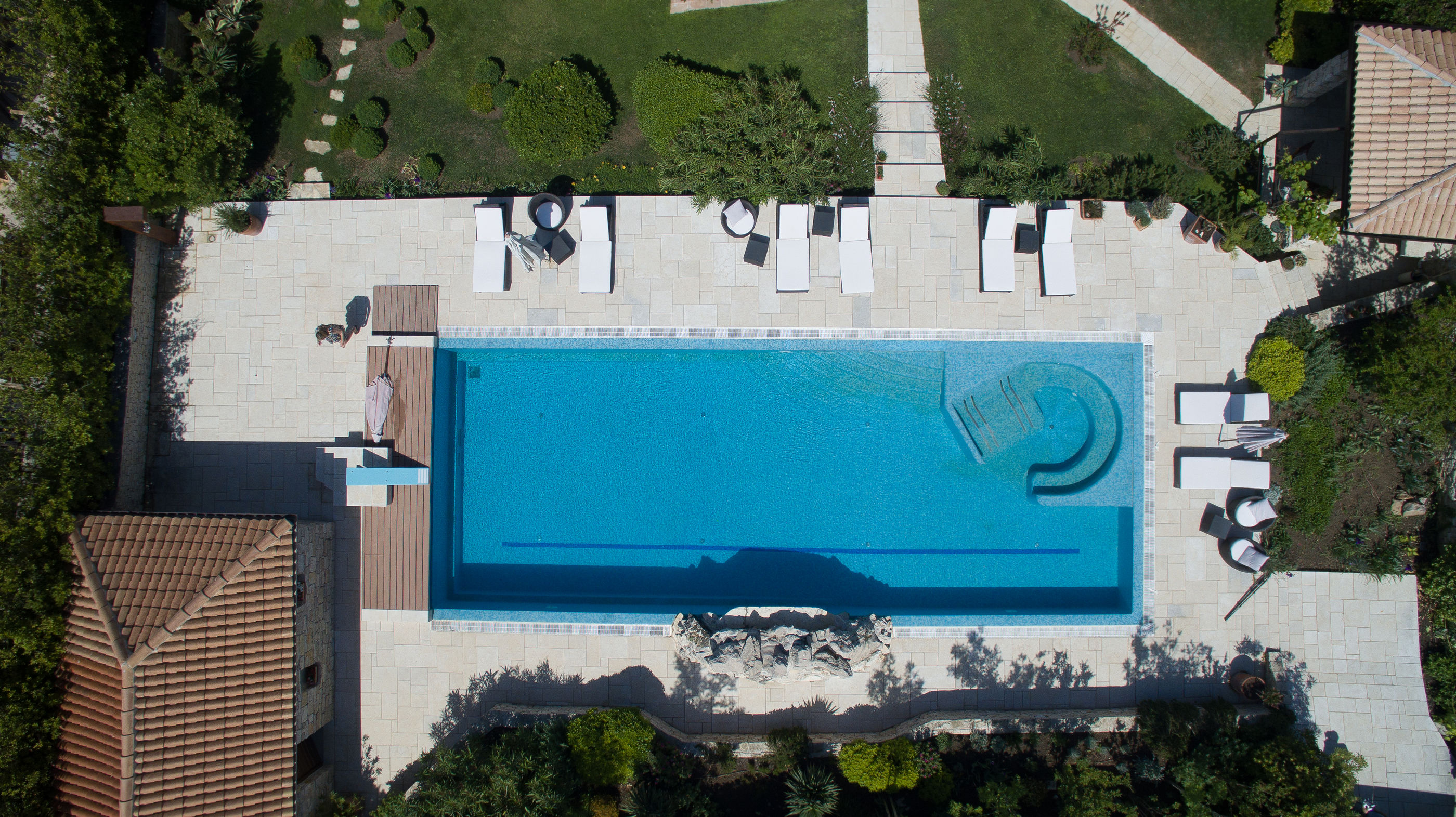 Apartments Villa Renata - A1 - Tisno Apartments Villa Renata - A1 - Tisno