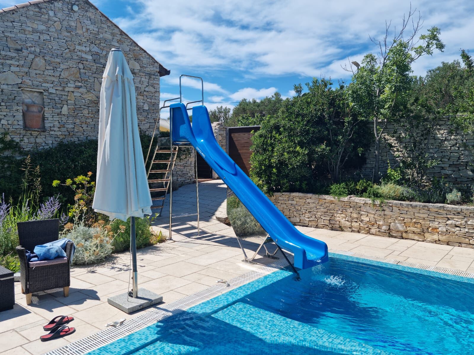 Apartments Villa Renata - A1 - Tisno Apartments Villa Renata - A1 - Tisno