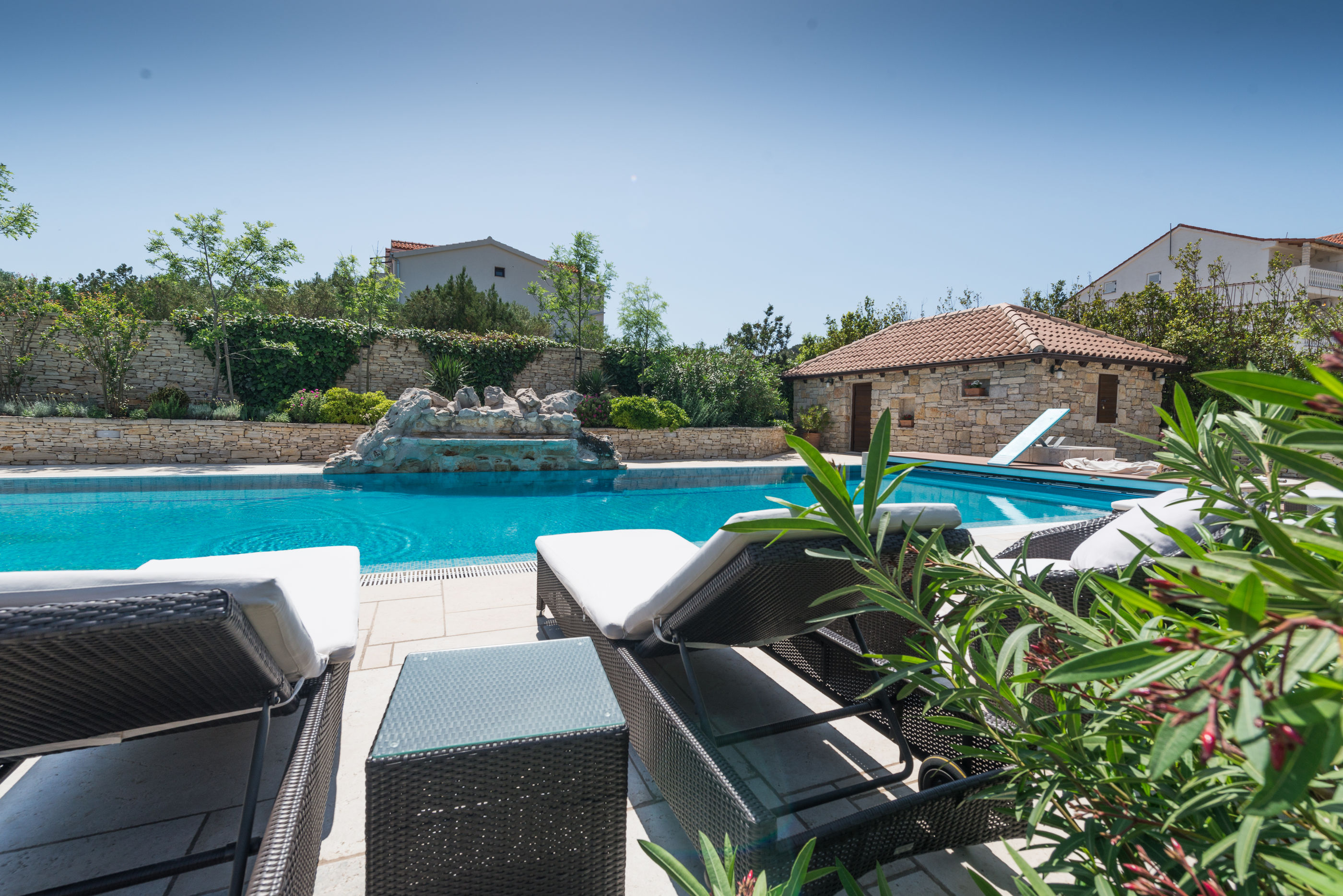 Apartments Villa Renata - A1 - Tisno Apartments Villa Renata - A1 - Tisno