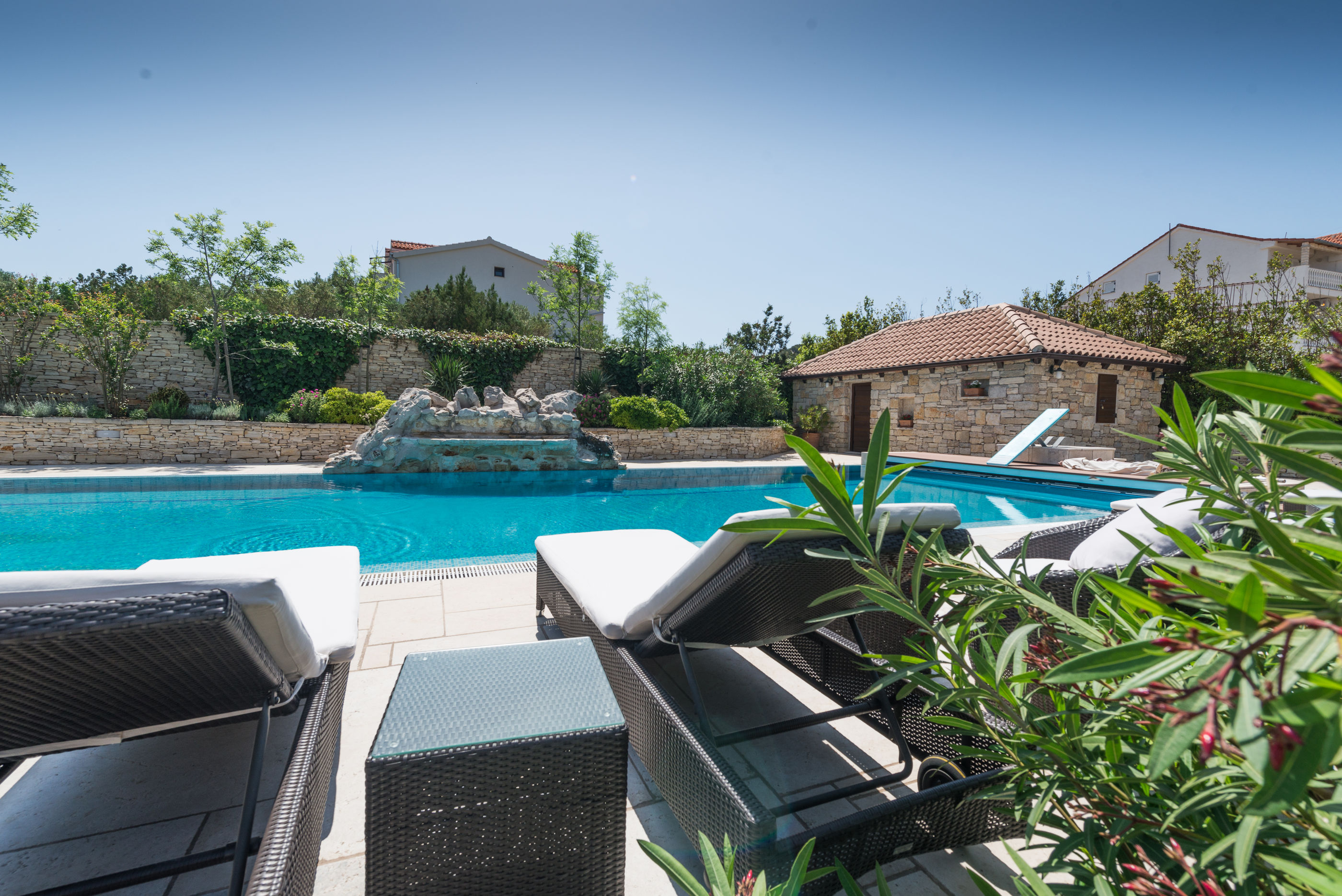 Apartments Villa Renata - A1 - Tisno