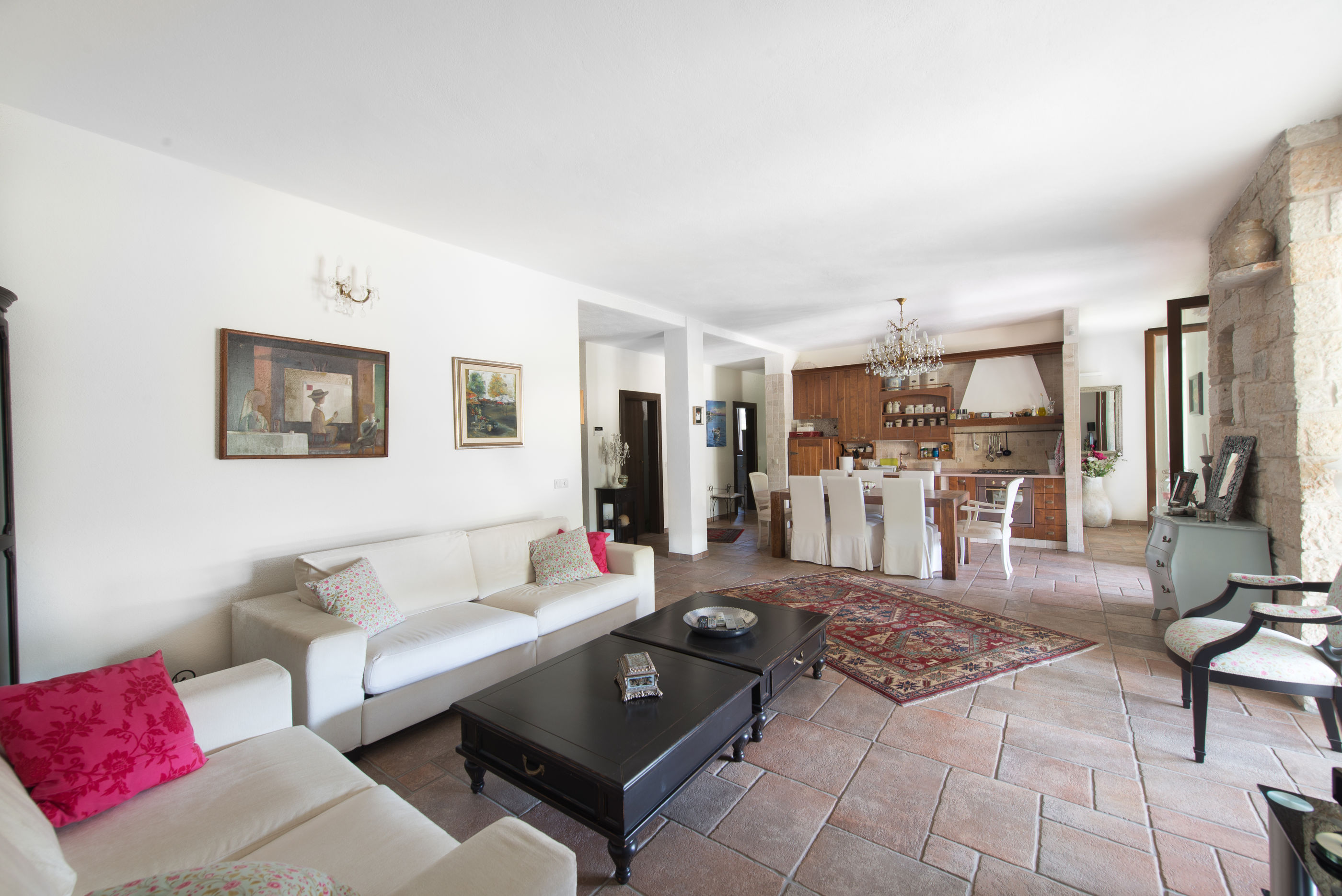 Apartments Villa Renata - A1 - Tisno Apartments Villa Renata - A1 - Tisno