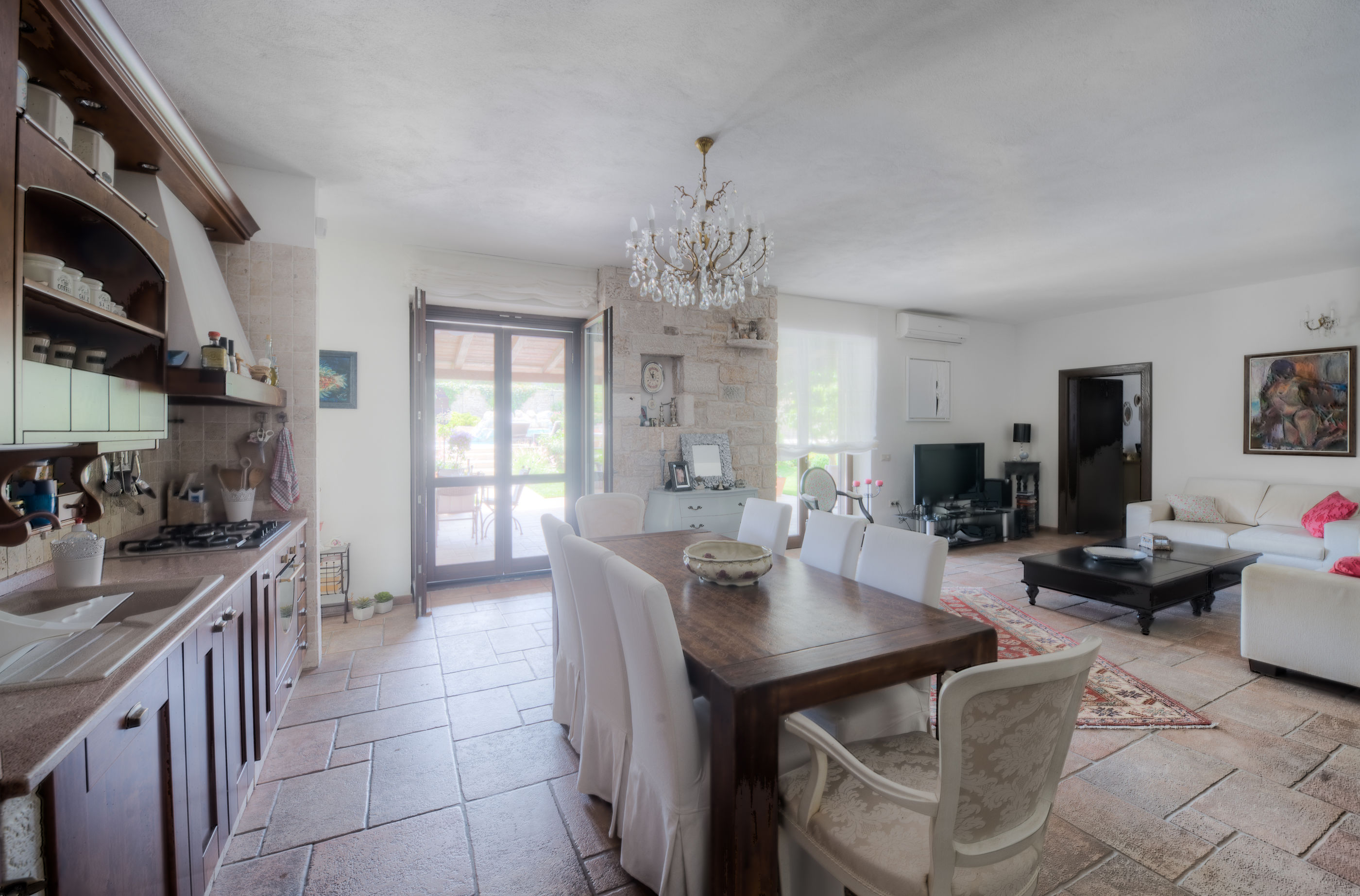 Apartments Villa Renata - A1 - Tisno Apartments Villa Renata - A1 - Tisno