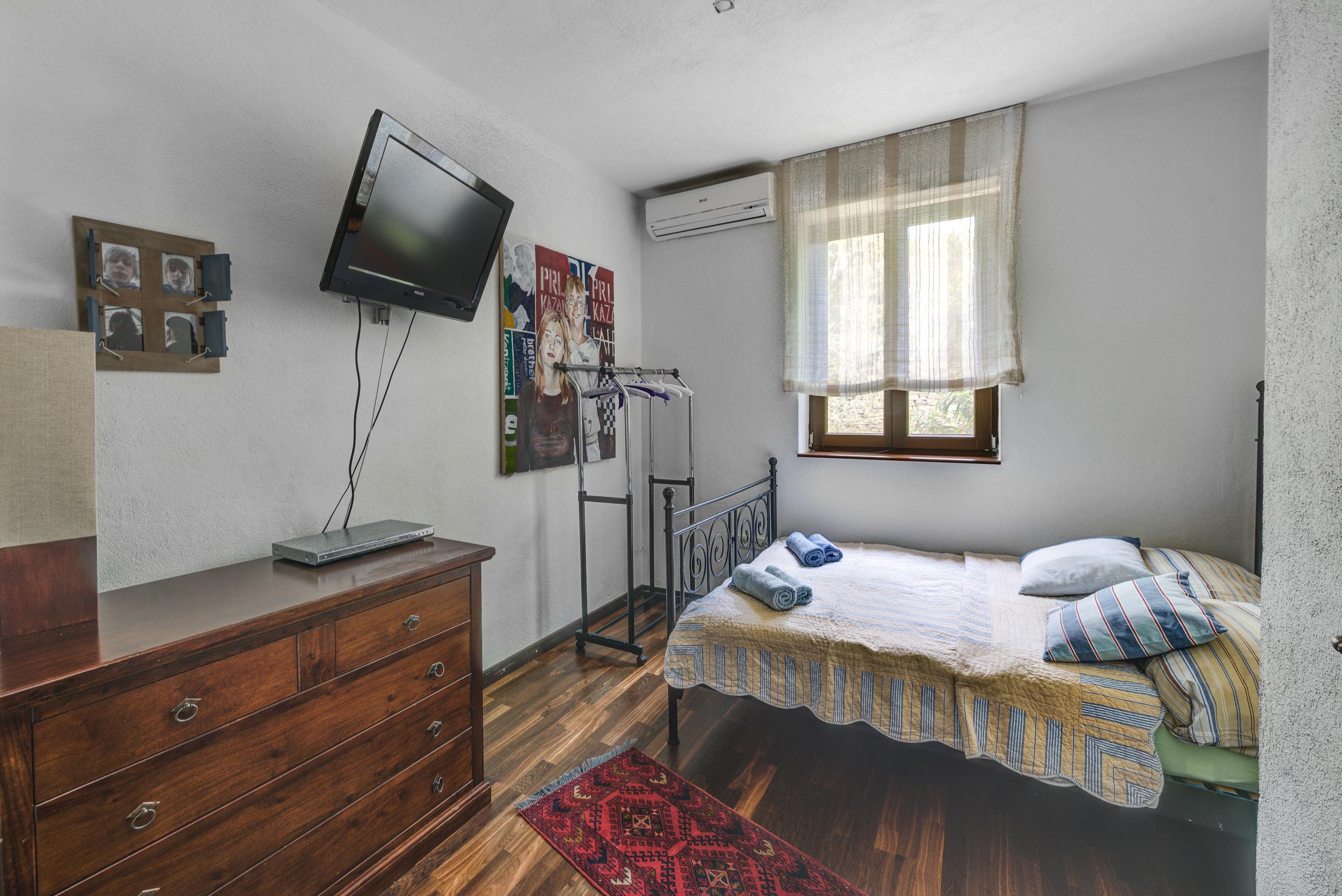 Apartments Villa Renata - A1 - Tisno