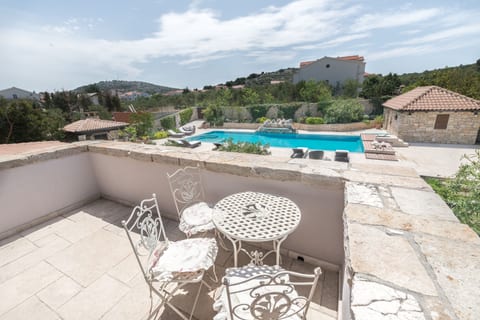 Apartments Villa Renata - Unit 206692-16
