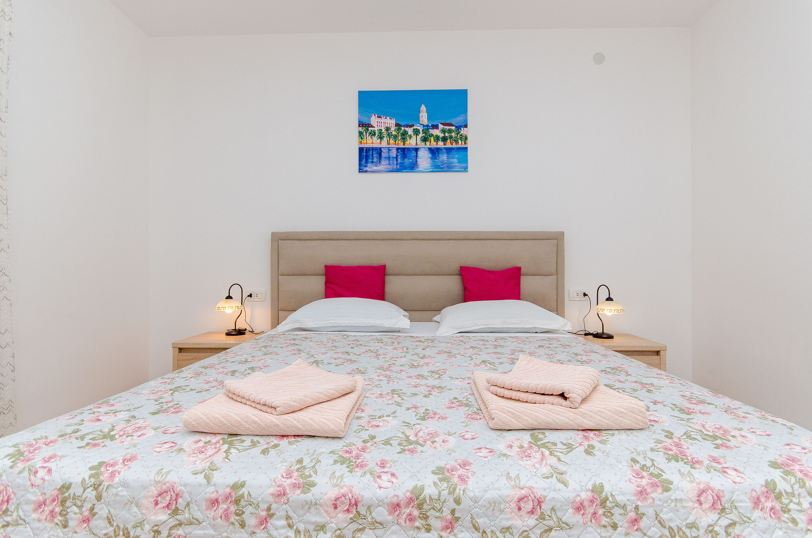 Apartment Ana with private pool - A1 - Solin Apartment Ana with private pool - A1 - Solin
