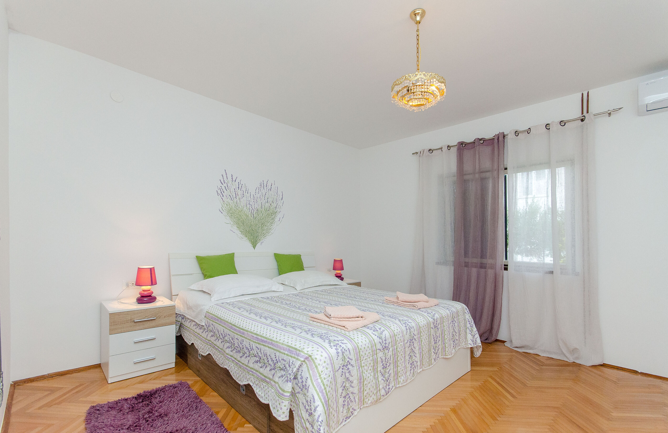 Apartment Ana with private pool - A1 - Solin Apartment Ana with private pool - A1 - Solin
