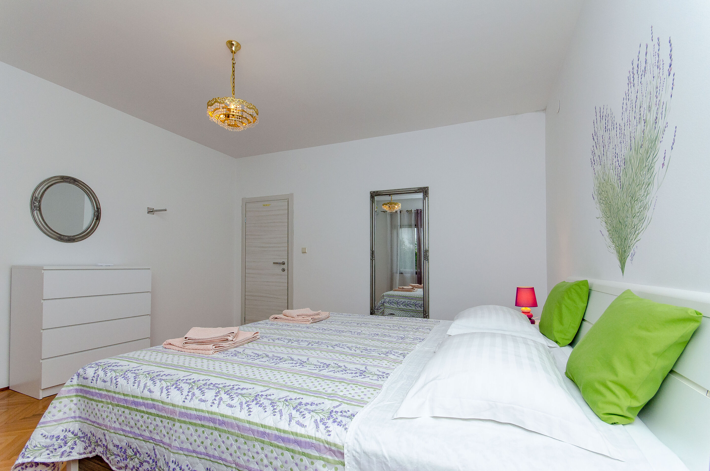 Apartment Ana with private pool - A1 - Solin Apartment Ana with private pool - A1 - Solin