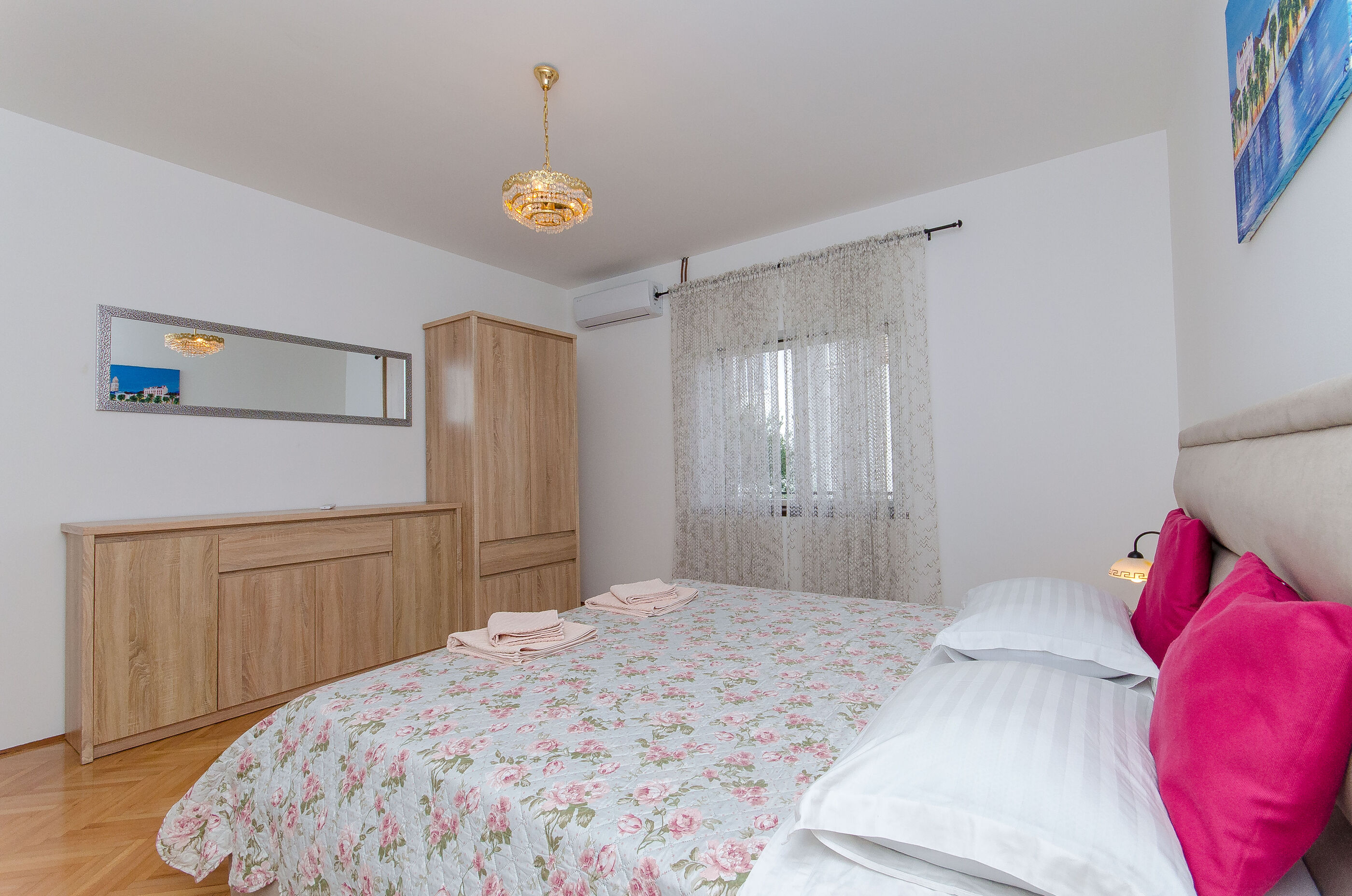 Apartment Ana with private pool - A1 - Solin Apartment Ana with private pool - A1 - Solin