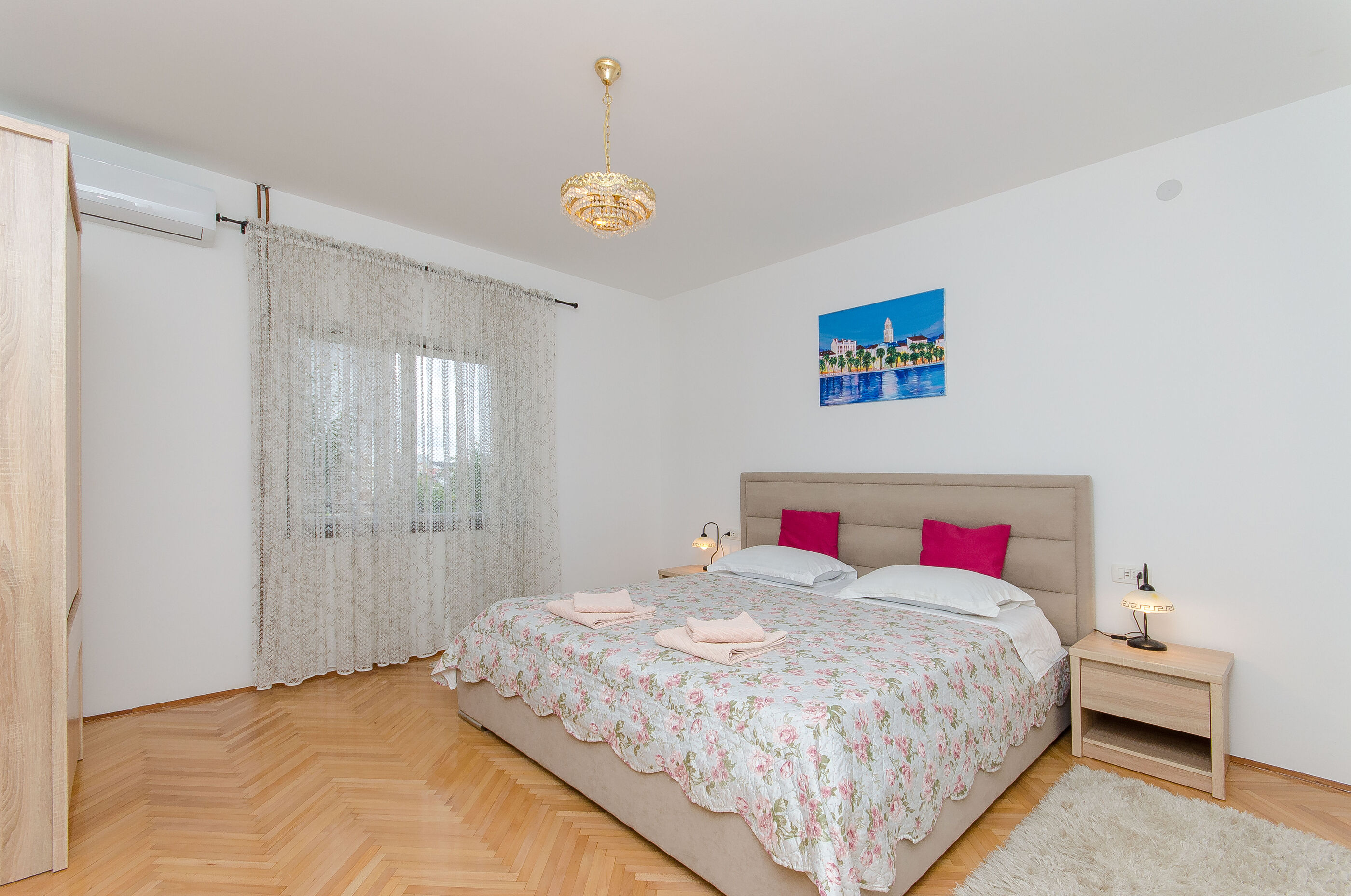 Apartment Ana with private pool - A1 - Solin Apartment Ana with private pool - A1 - Solin
