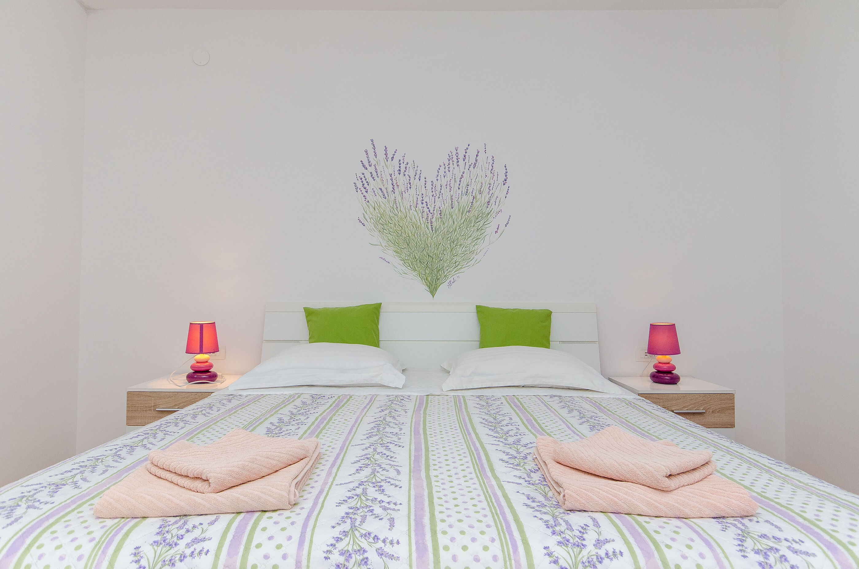 Apartment Ana with private pool - A1 - Solin Apartment Ana with private pool - A1 - Solin