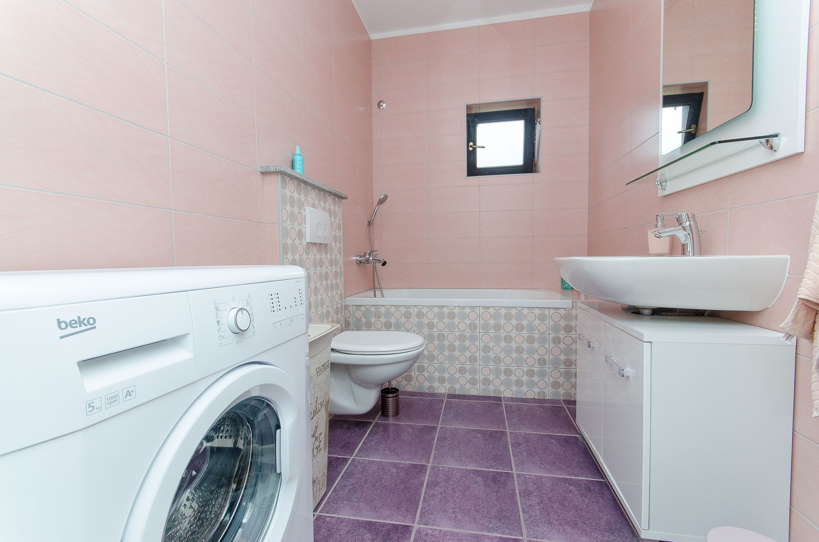 Apartment Ana with private pool - A1 - Solin Apartment Ana with private pool - A1 - Solin