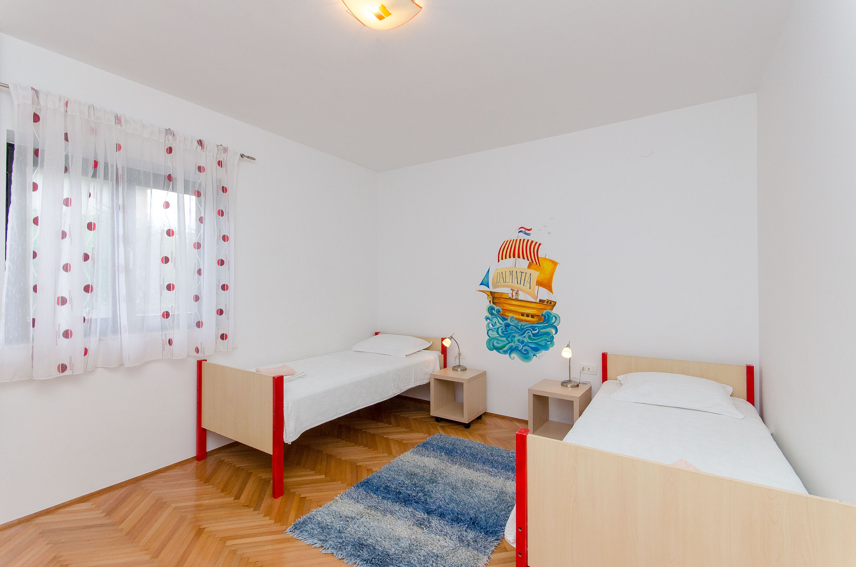 Apartment Ana with private pool - A1 - Solin Apartment Ana with private pool - A1 - Solin