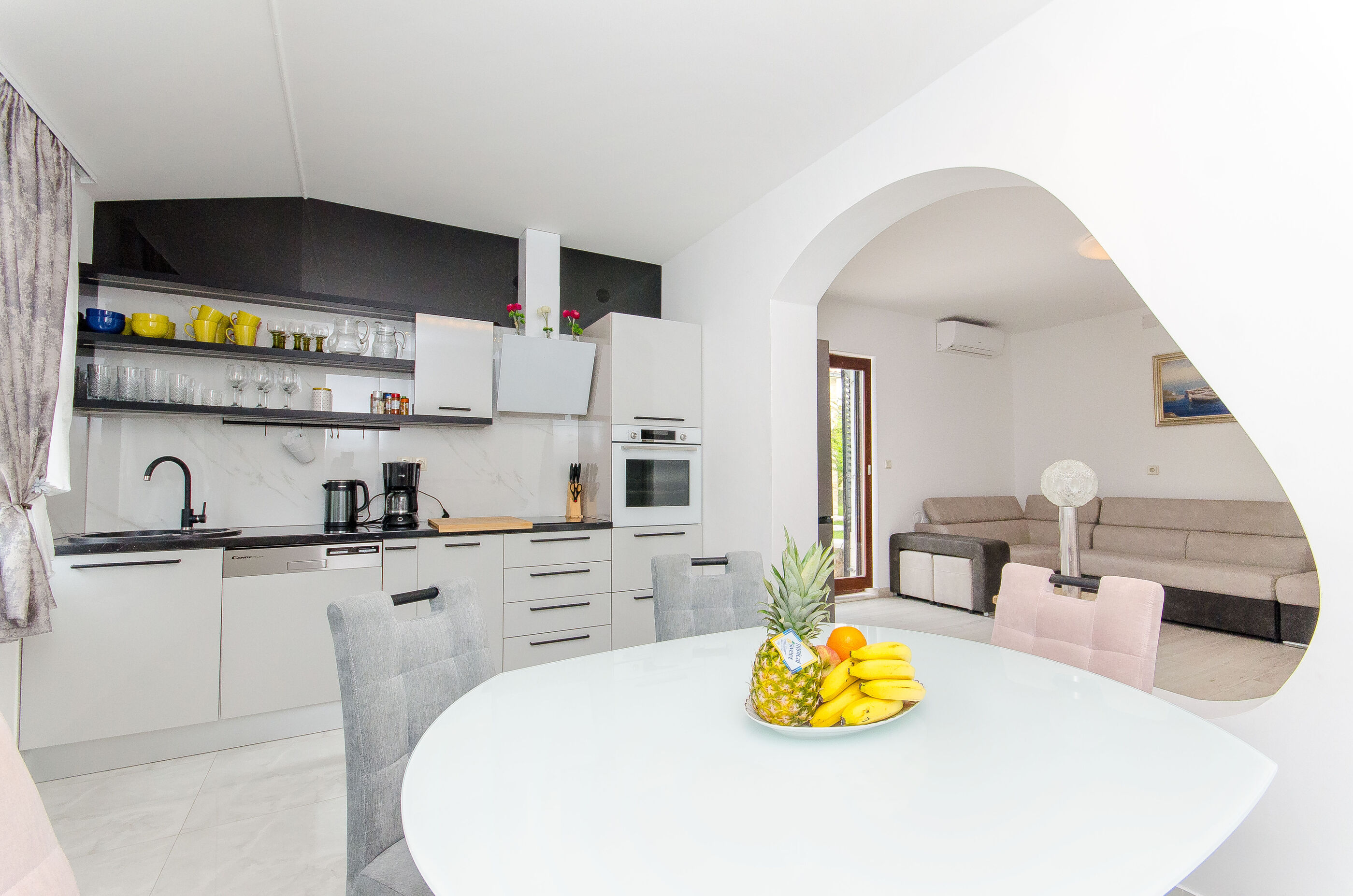 Apartment Ana with private pool - A1 - Solin Apartment Ana with private pool - A1 - Solin