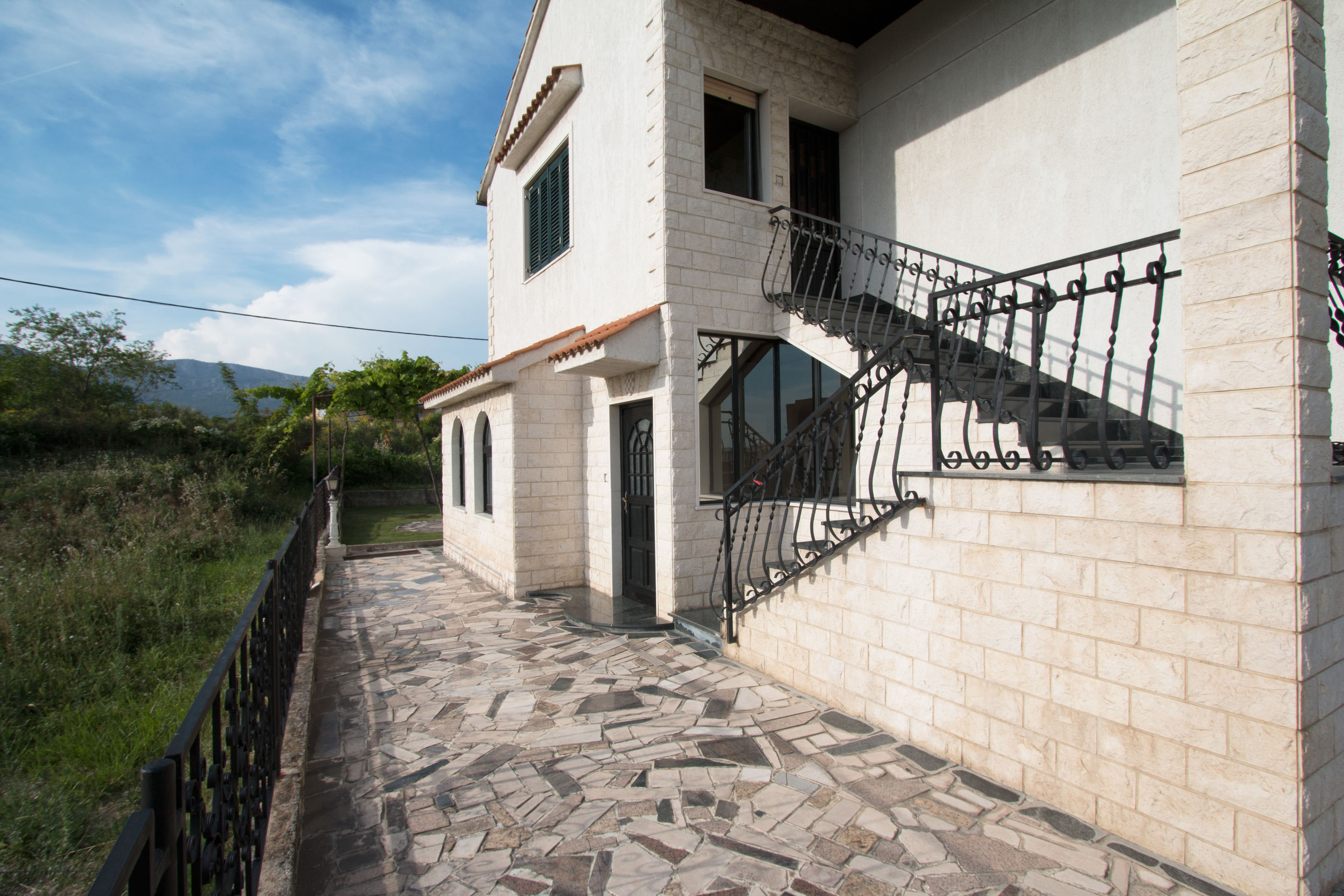 Apartment Ana with private pool - A1 - Solin Apartment Ana with private pool - A1 - Solin