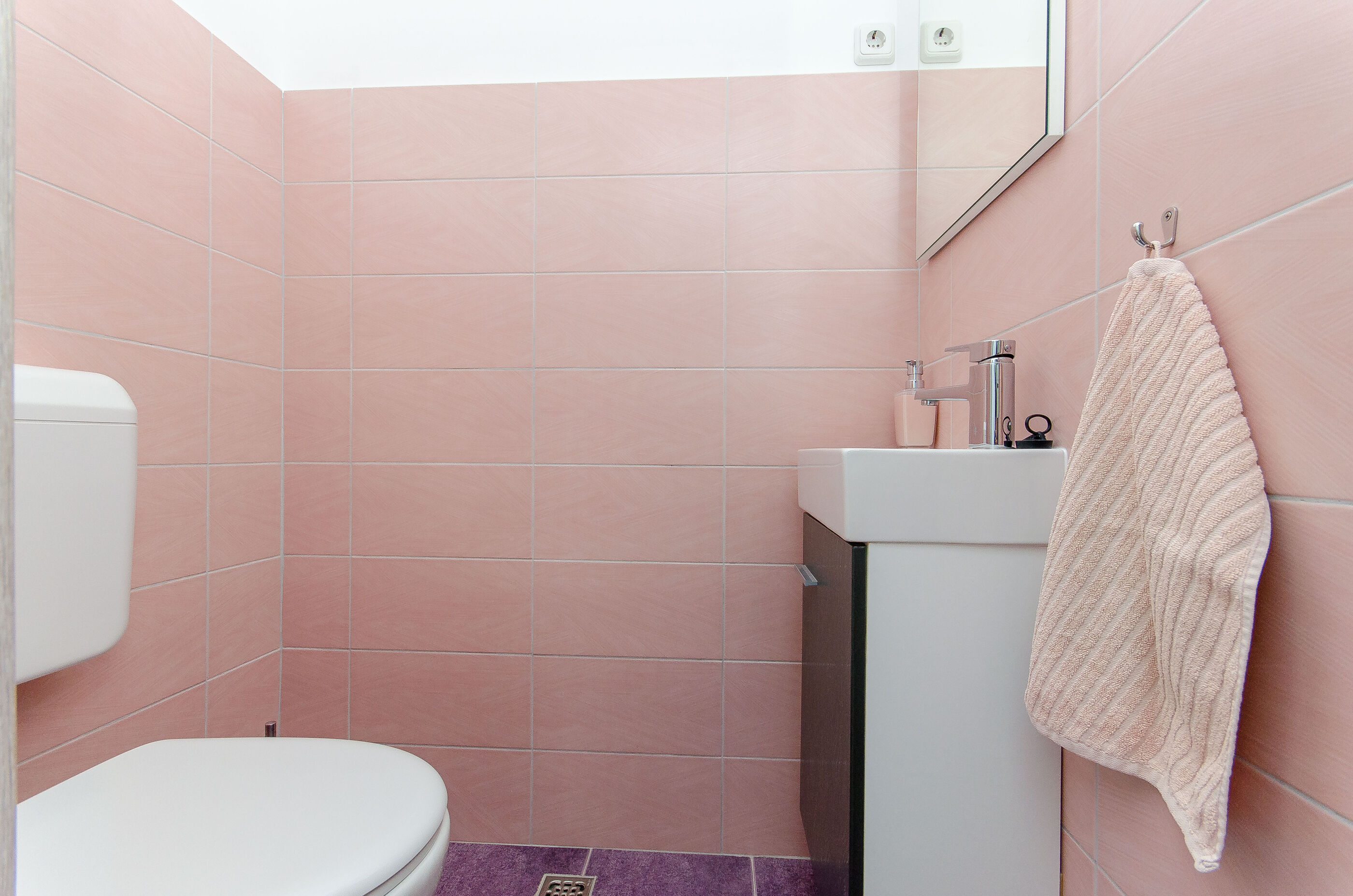 Apartment Ana with private pool - A1 - Solin Apartment Ana with private pool - A1 - Solin