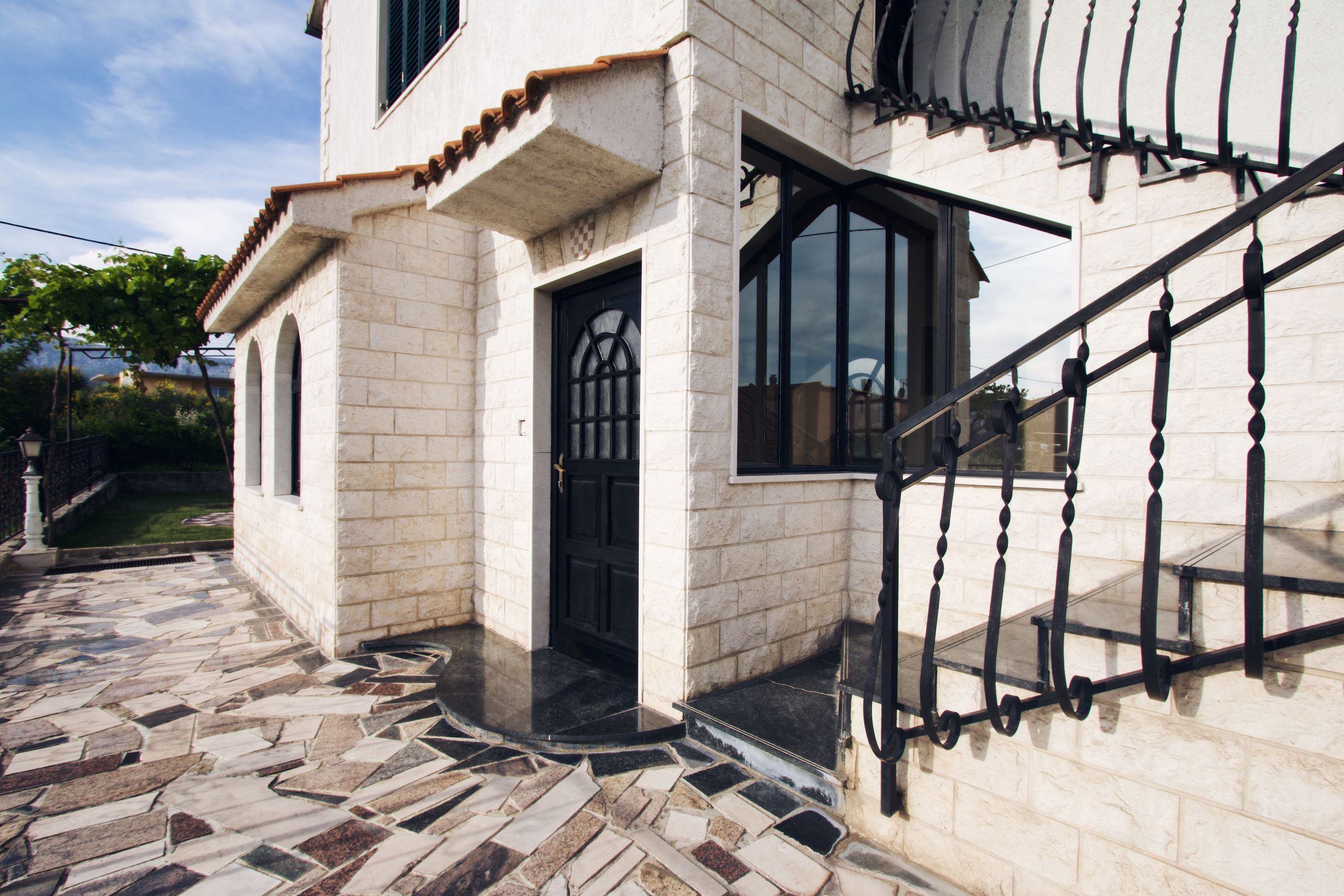 Apartment Ana with private pool - A1 - Solin Apartment Ana with private pool - A1 - Solin