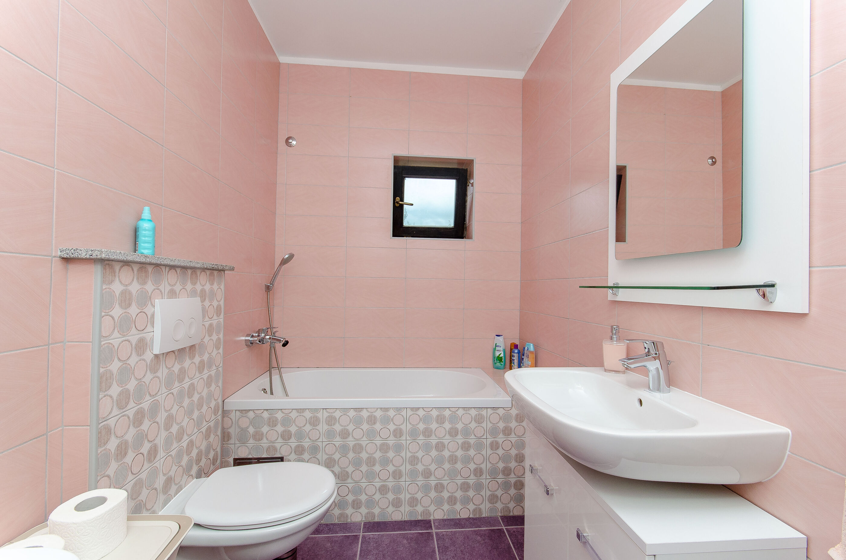 Apartment Ana with private pool - A1 - Solin Apartment Ana with private pool - A1 - Solin