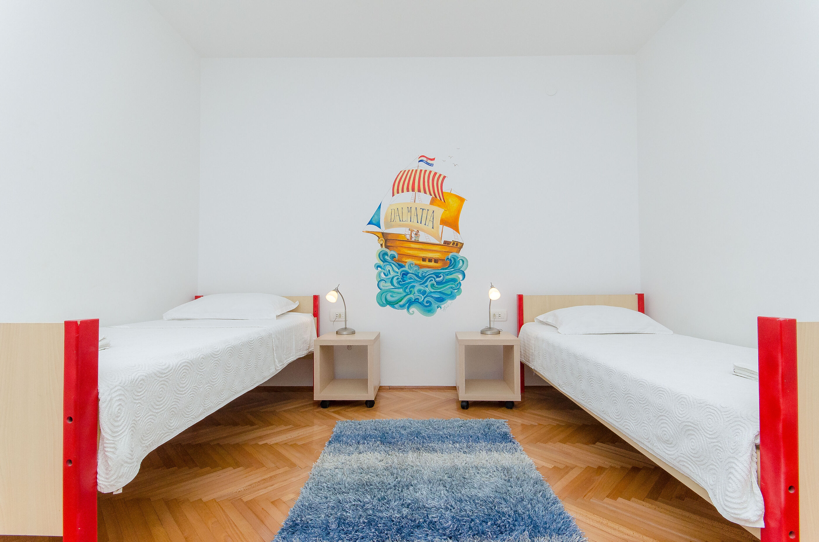 Apartment Ana with private pool - A1 - Solin Apartment Ana with private pool - A1 - Solin