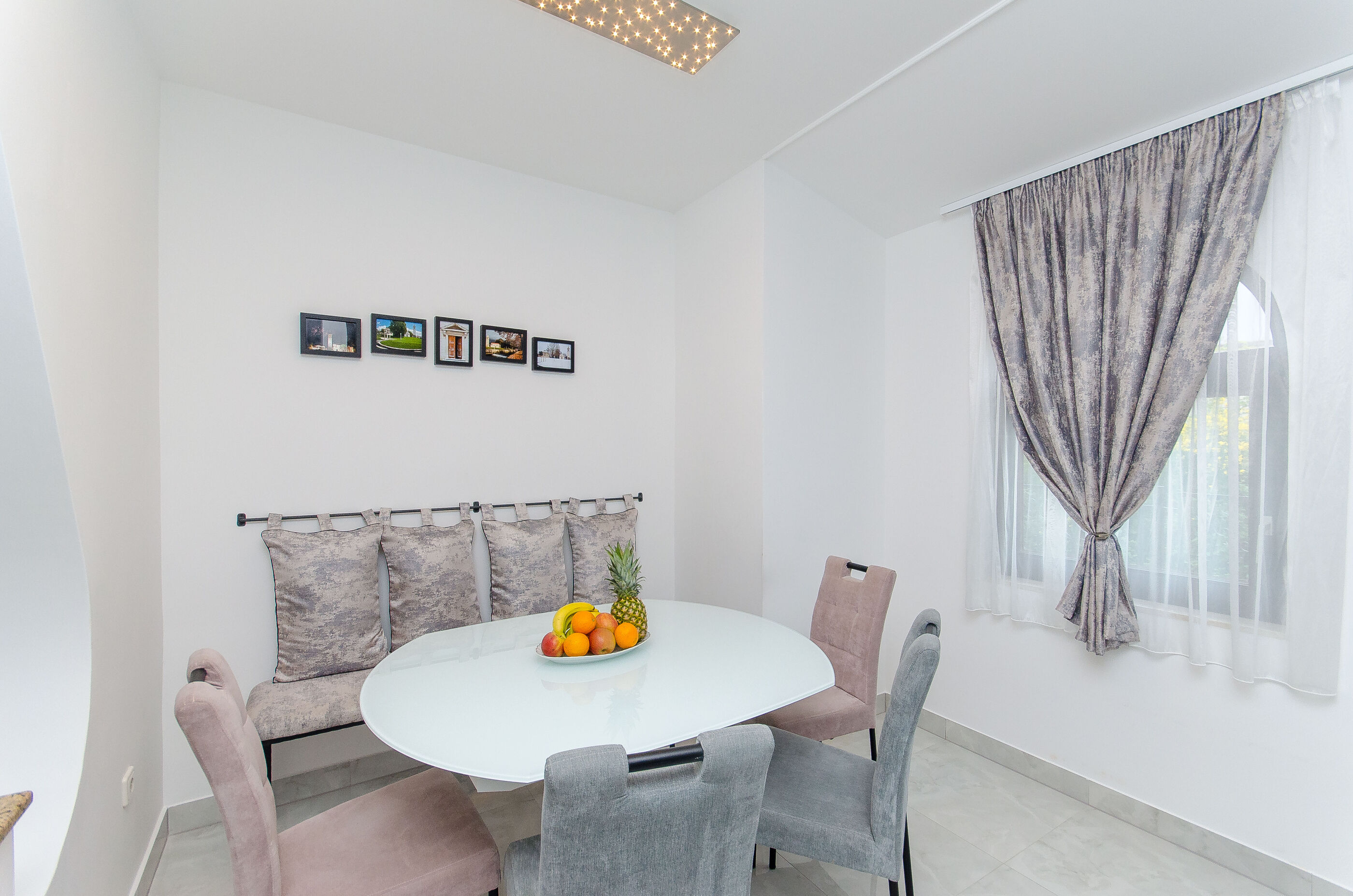 Apartment Ana with private pool - A1 - Solin Apartment Ana with private pool - A1 - Solin