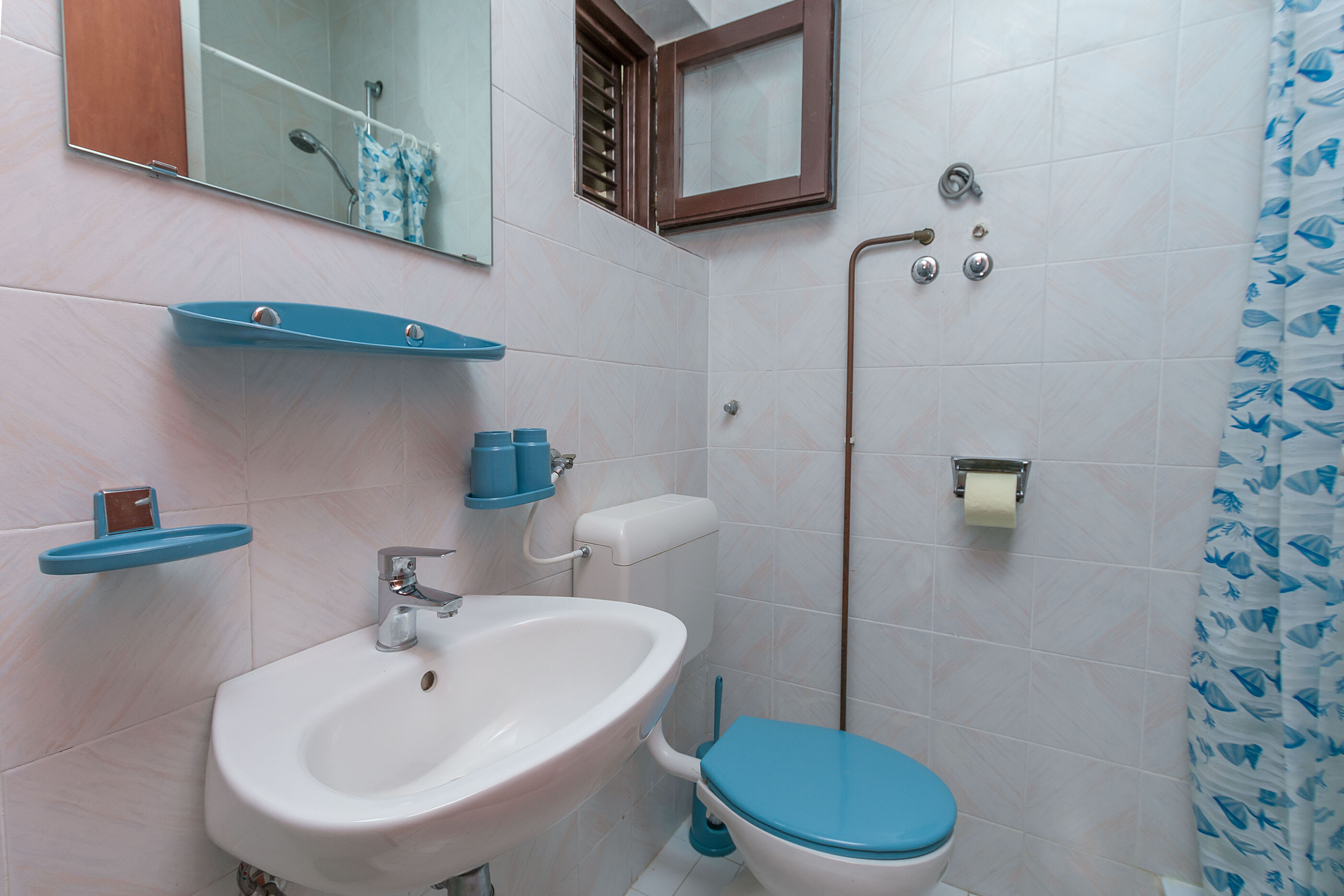 Apartments Maras - A1 - Lokva Rogoznica Apartments Maras - A1 - Lokva Rogoznica