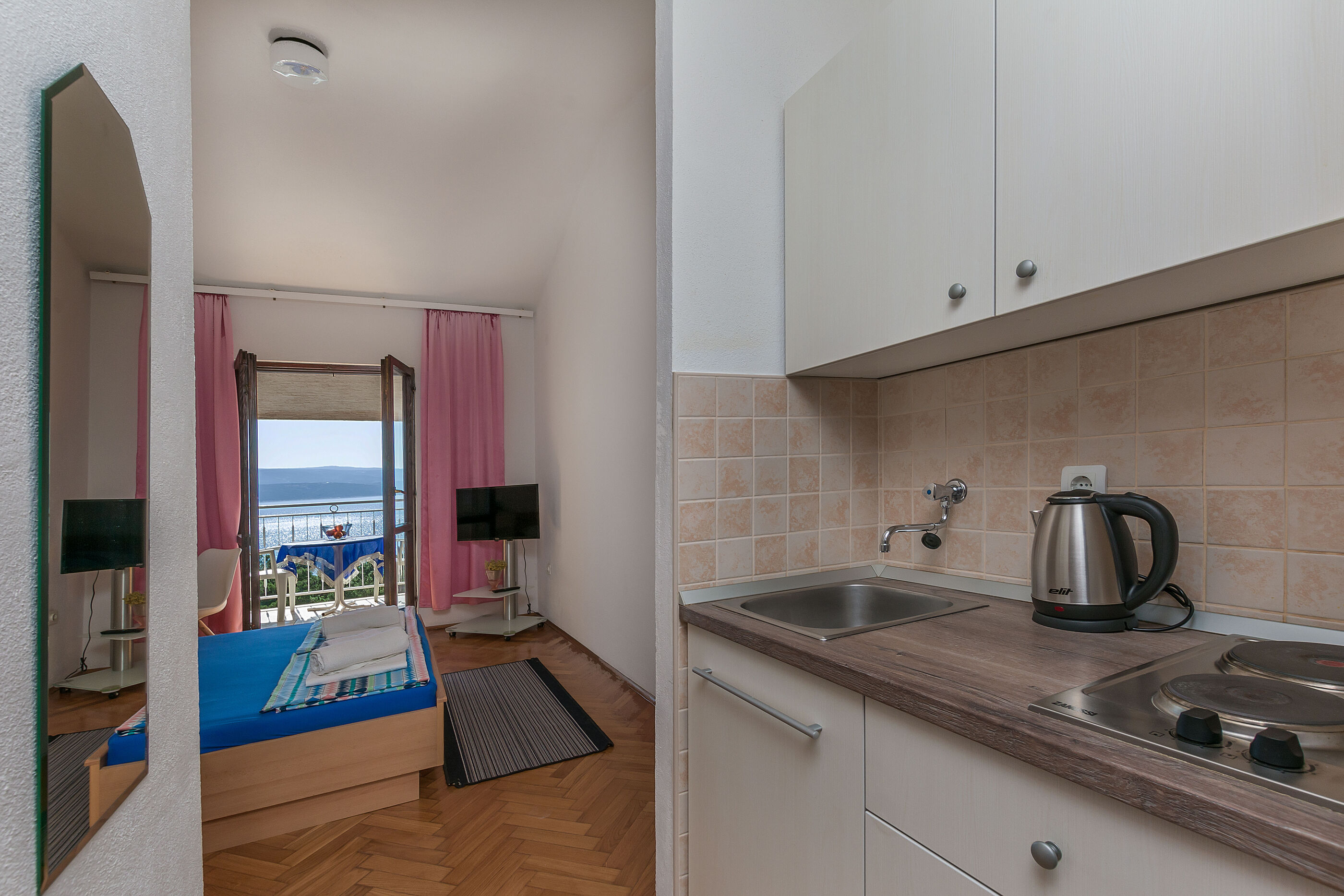 Apartments Maras - A1 - Lokva Rogoznica Apartments Maras - A1 - Lokva Rogoznica