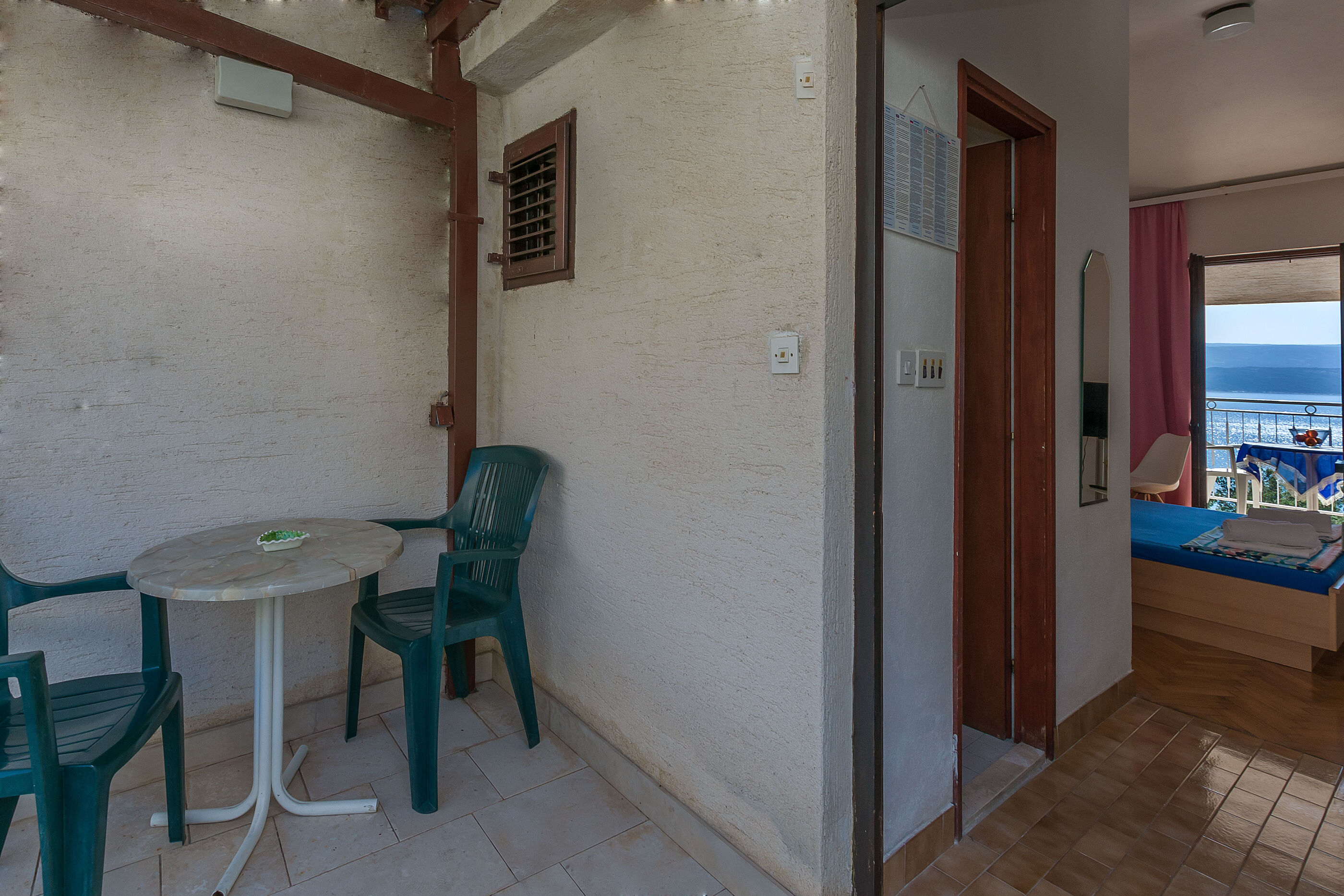 Apartments Maras - A1 - Lokva Rogoznica Apartments Maras - A1 - Lokva Rogoznica