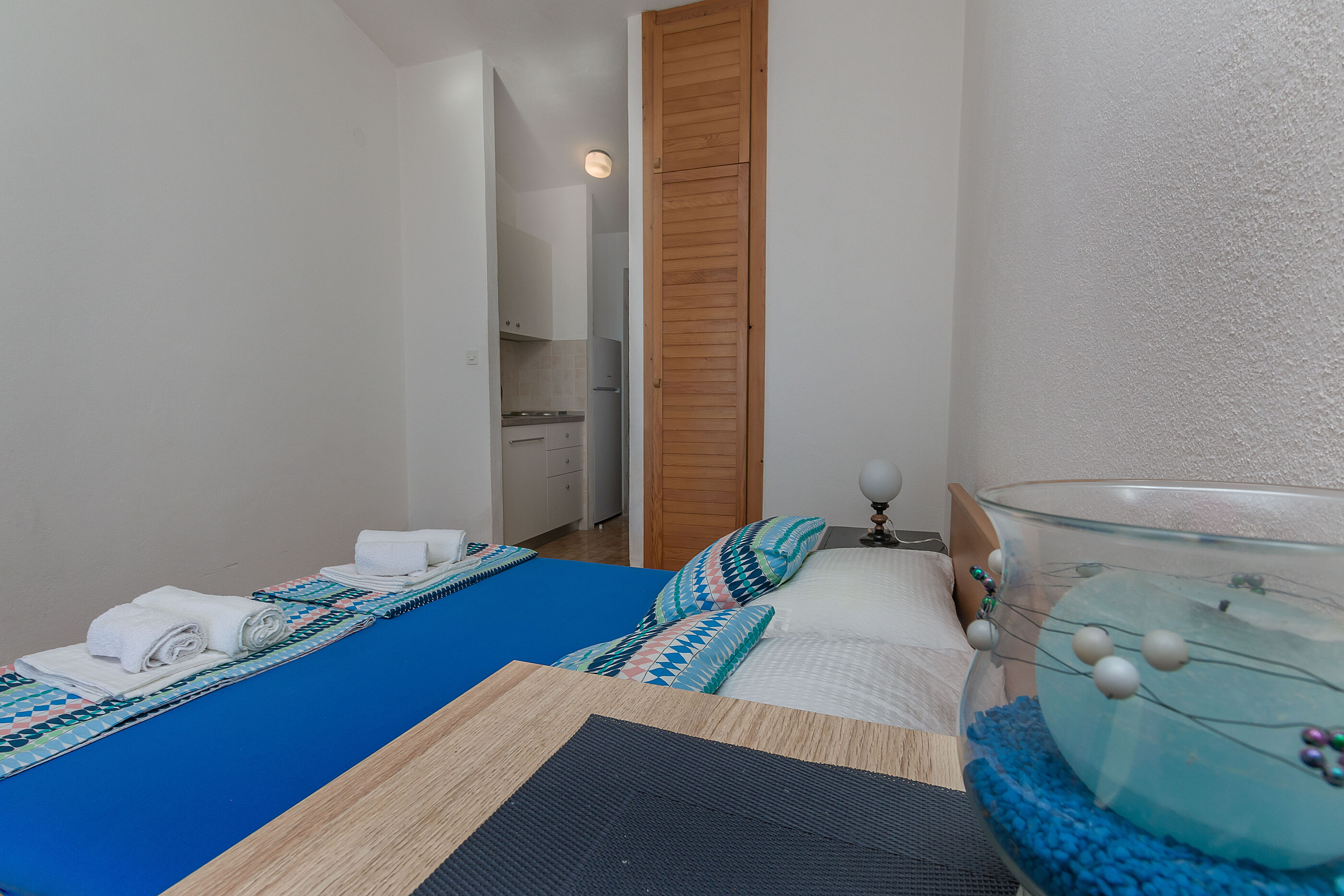 Apartments Maras - A1 - Lokva Rogoznica Apartments Maras - A1 - Lokva Rogoznica