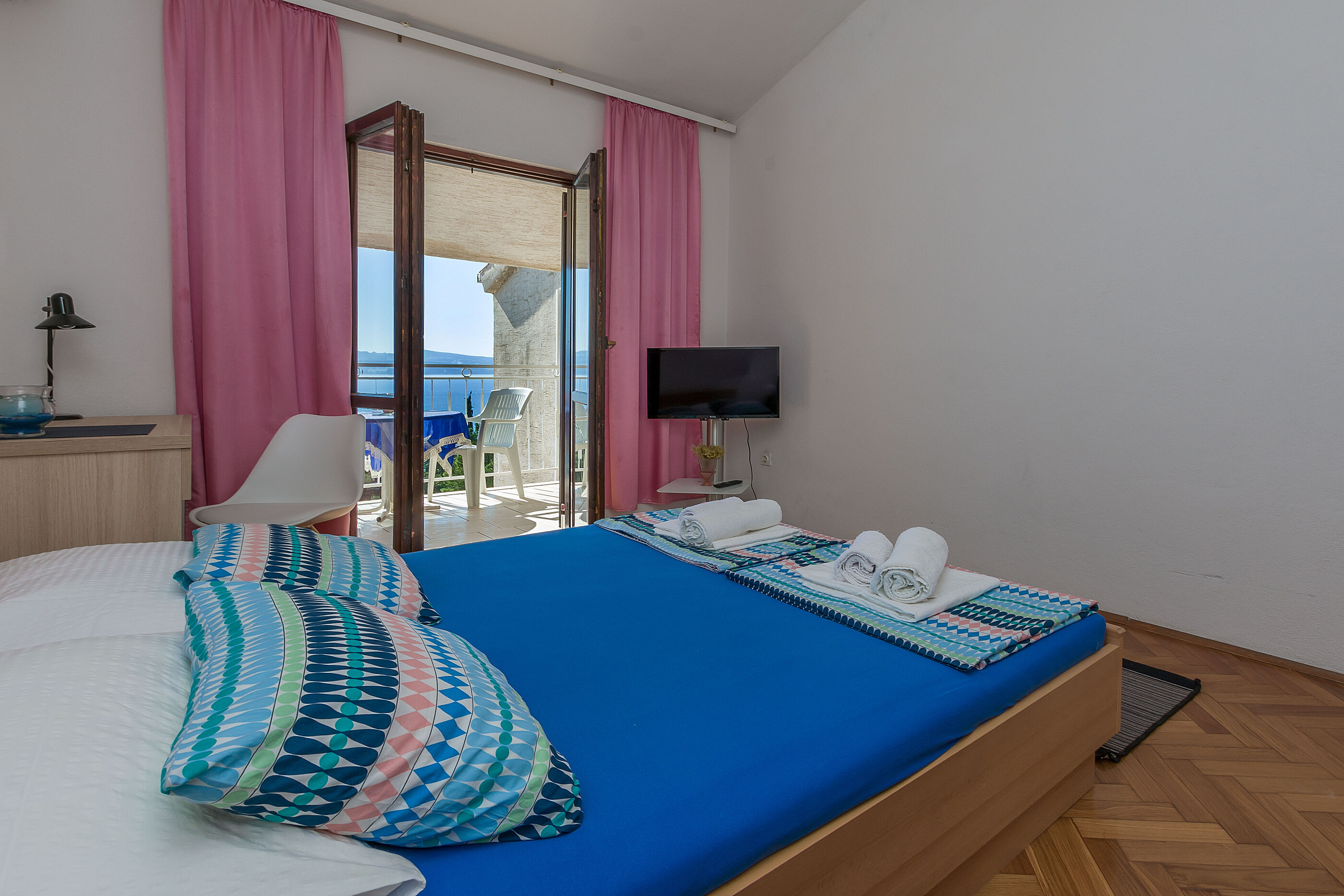 Apartments Maras - A1 - Lokva Rogoznica Apartments Maras - A1 - Lokva Rogoznica
