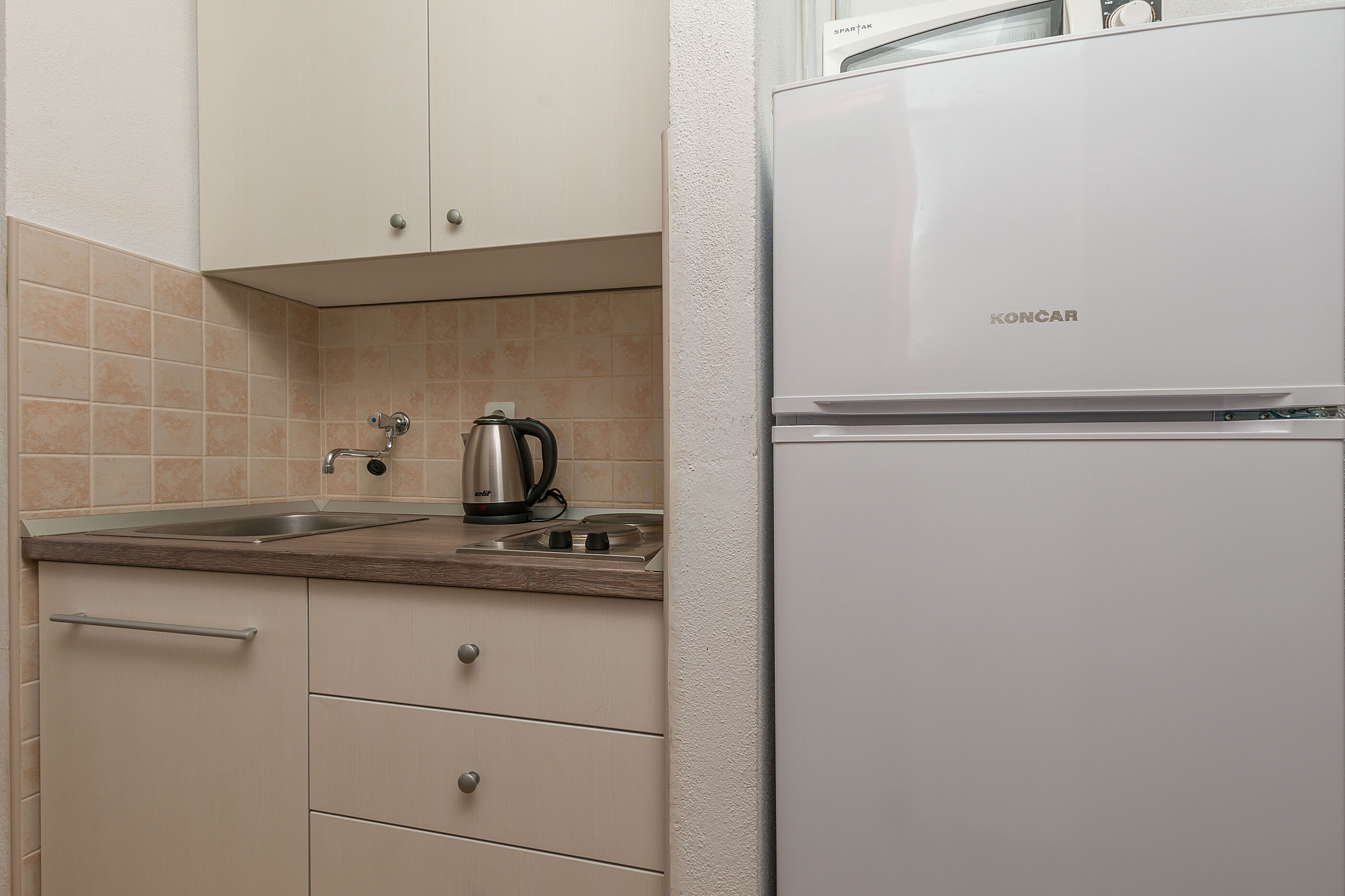Apartments Maras - A1 - Lokva Rogoznica Apartments Maras - A1 - Lokva Rogoznica