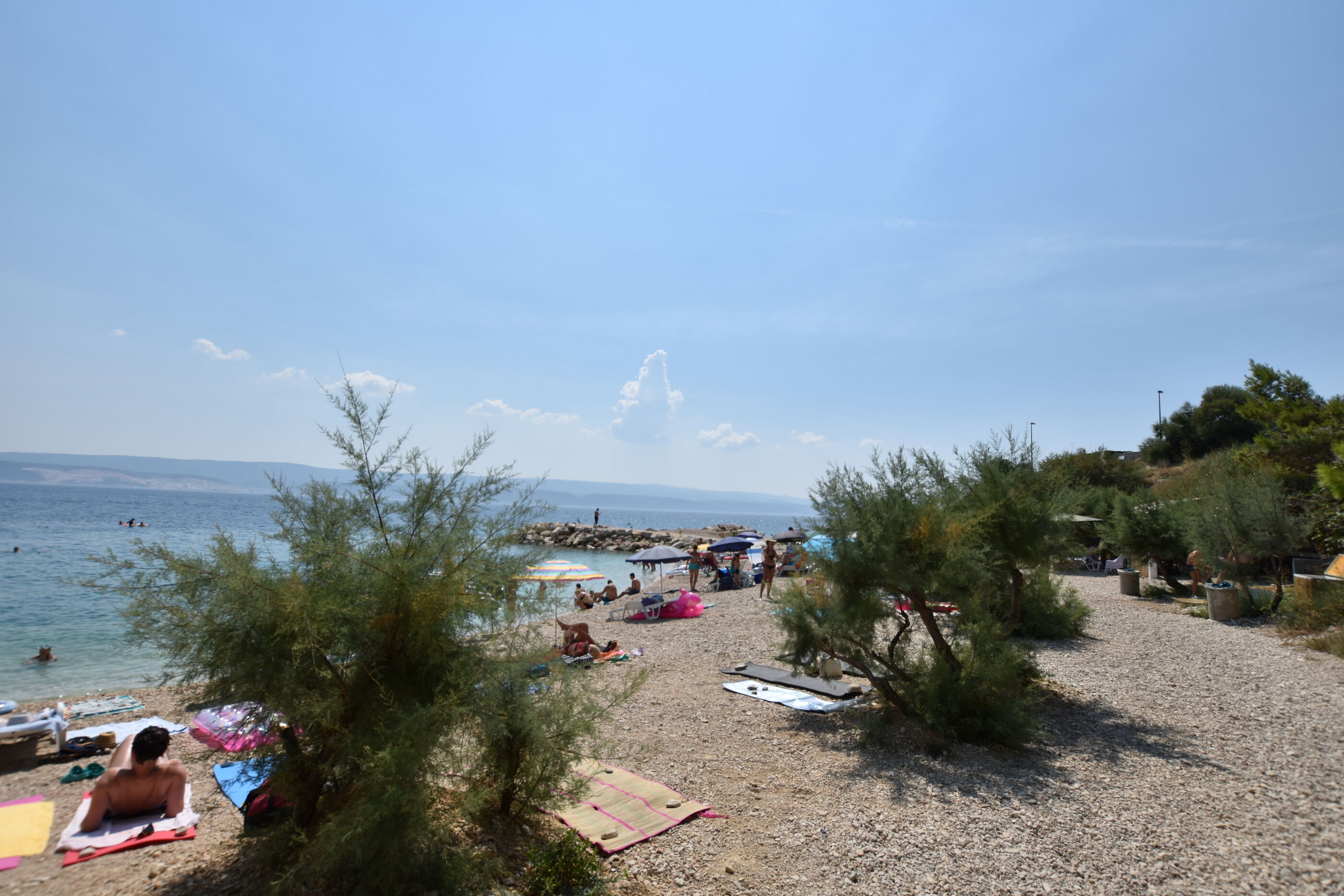 Apartments Maras - A1 - Lokva Rogoznica Apartments Maras - A1 - Lokva Rogoznica