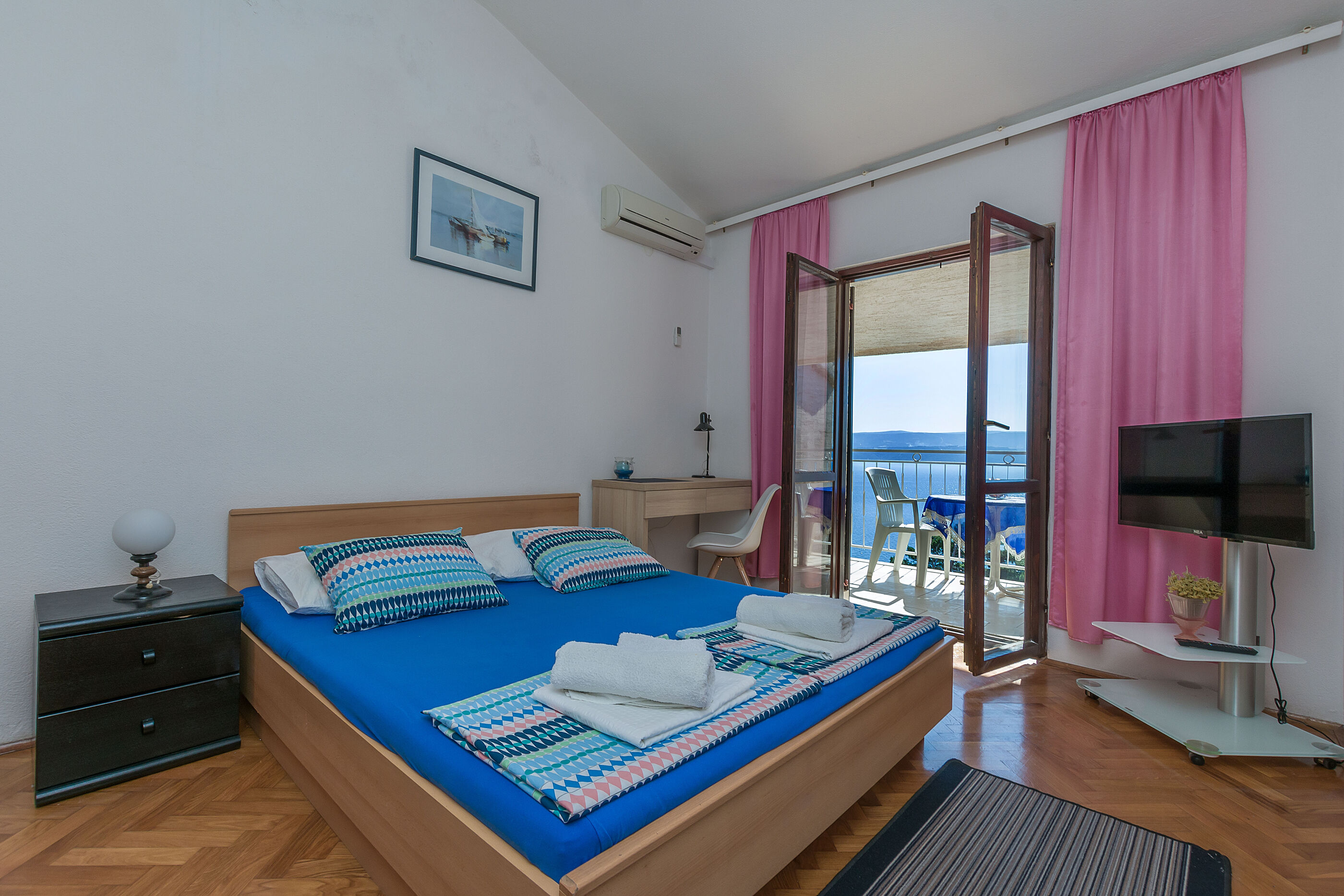 Apartments Maras - A1 - Lokva Rogoznica Apartments Maras - A1 - Lokva Rogoznica