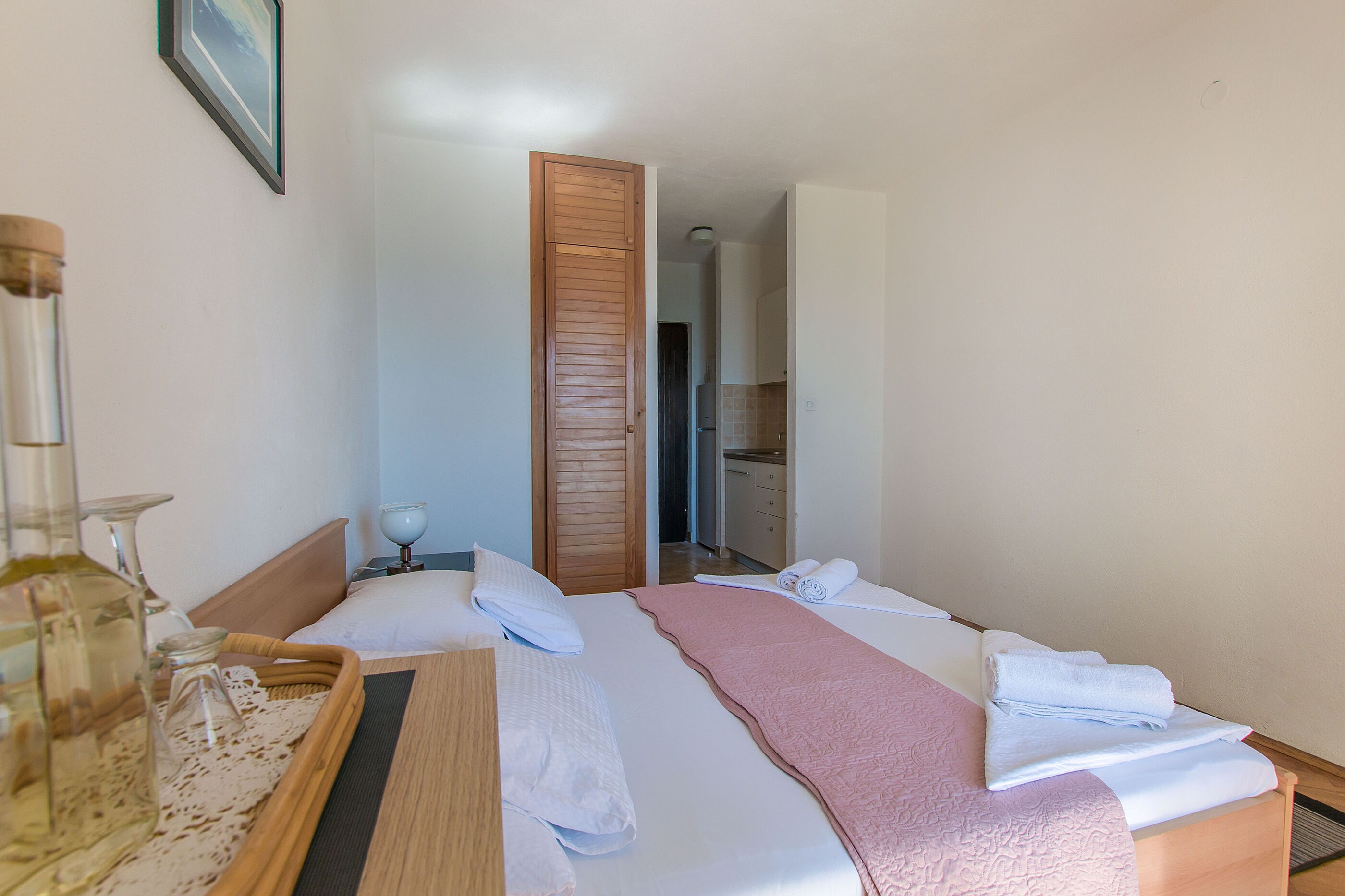 Apartments Maras - A2 - Lokva Rogoznica Apartments Maras - A2 - Lokva Rogoznica