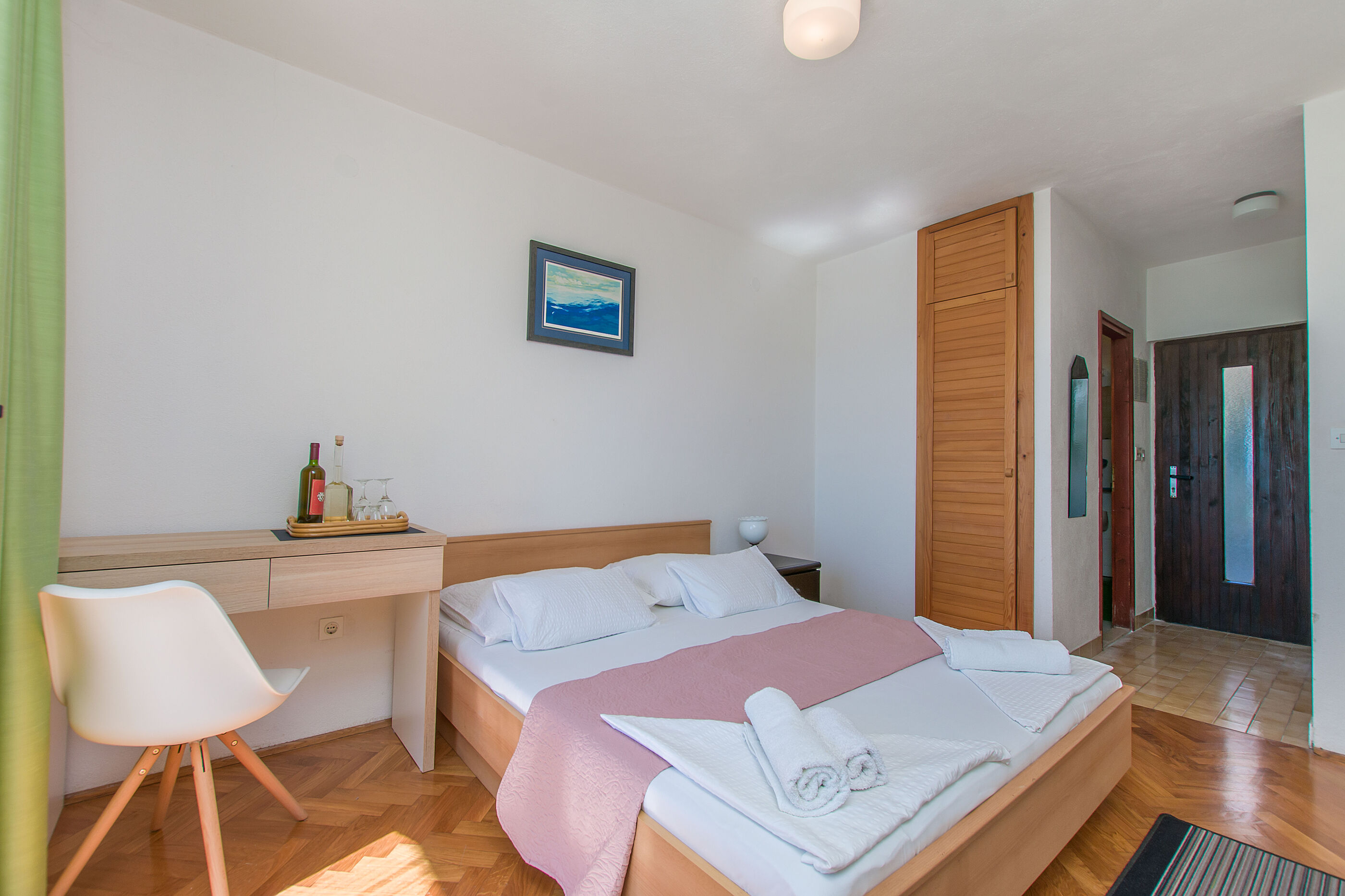 Apartments Maras - A2 - Lokva Rogoznica Apartments Maras - A2 - Lokva Rogoznica