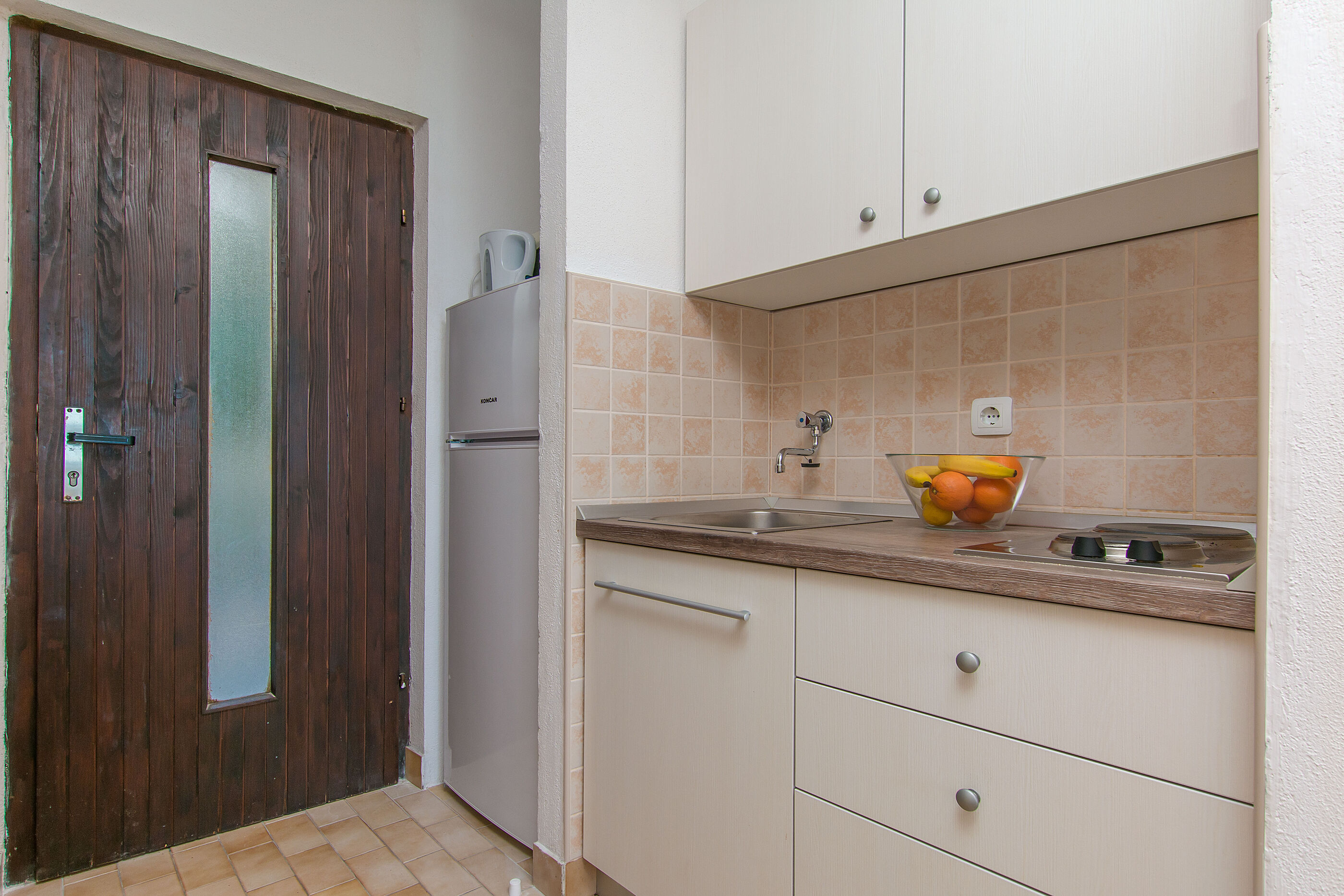Apartments Maras - A2 - Lokva Rogoznica Apartments Maras - A2 - Lokva Rogoznica