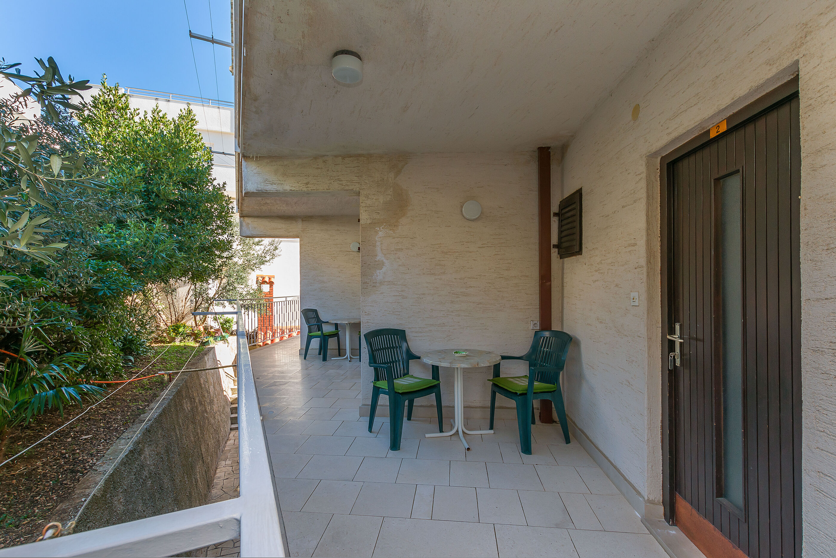 Apartments Maras - A2 - Lokva Rogoznica Apartments Maras - A2 - Lokva Rogoznica