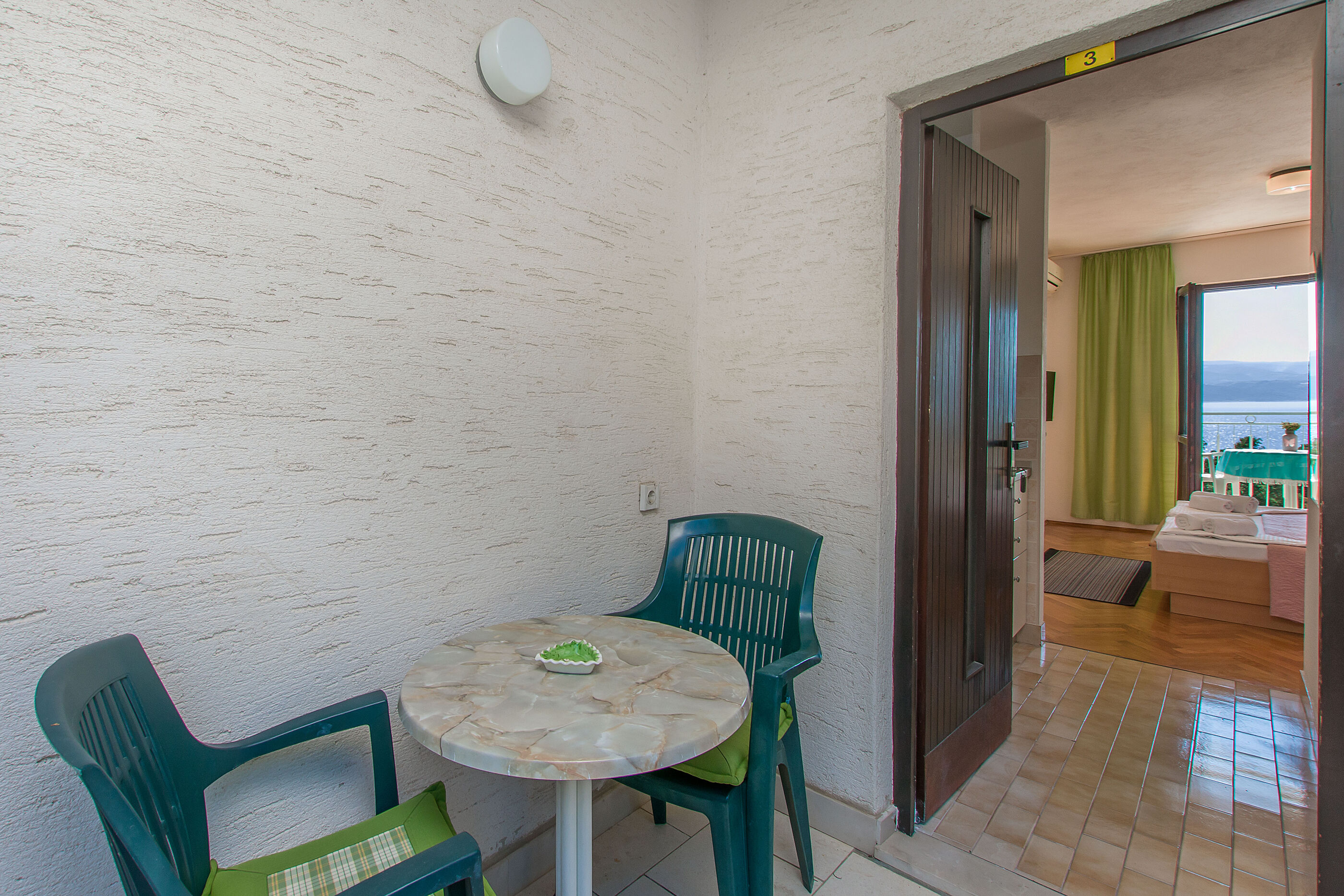 Apartments Maras - A2 - Lokva Rogoznica Apartments Maras - A2 - Lokva Rogoznica