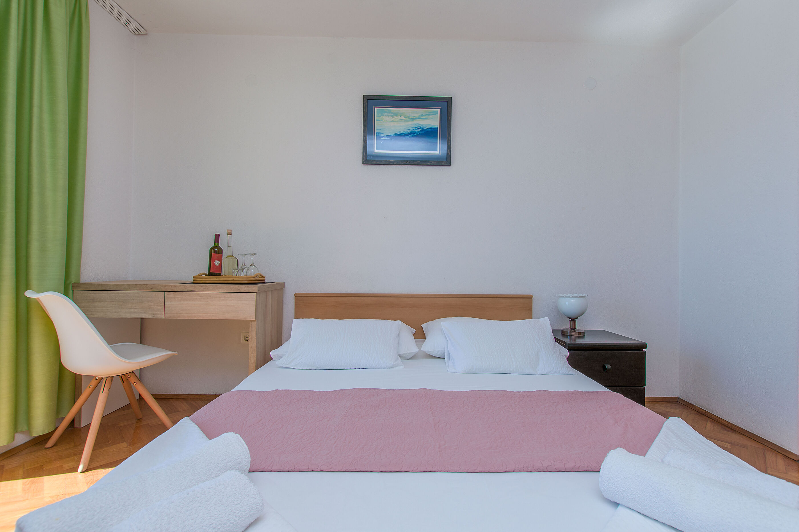 Apartments Maras - A2 - Lokva Rogoznica Apartments Maras - A2 - Lokva Rogoznica