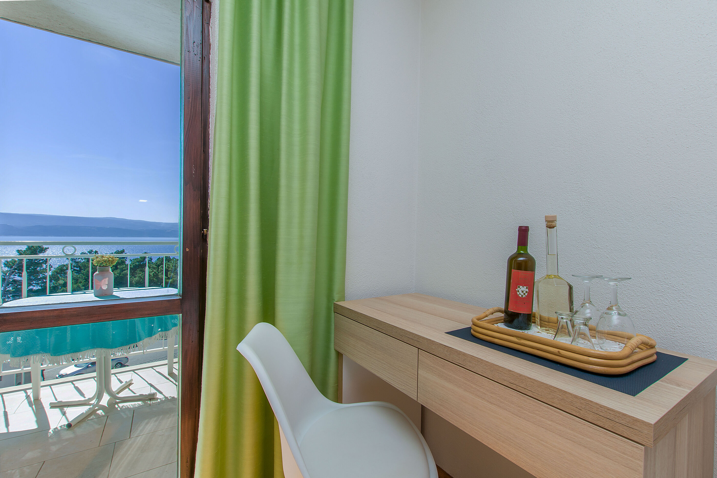 Apartments Maras - A2 - Lokva Rogoznica Apartments Maras - A2 - Lokva Rogoznica