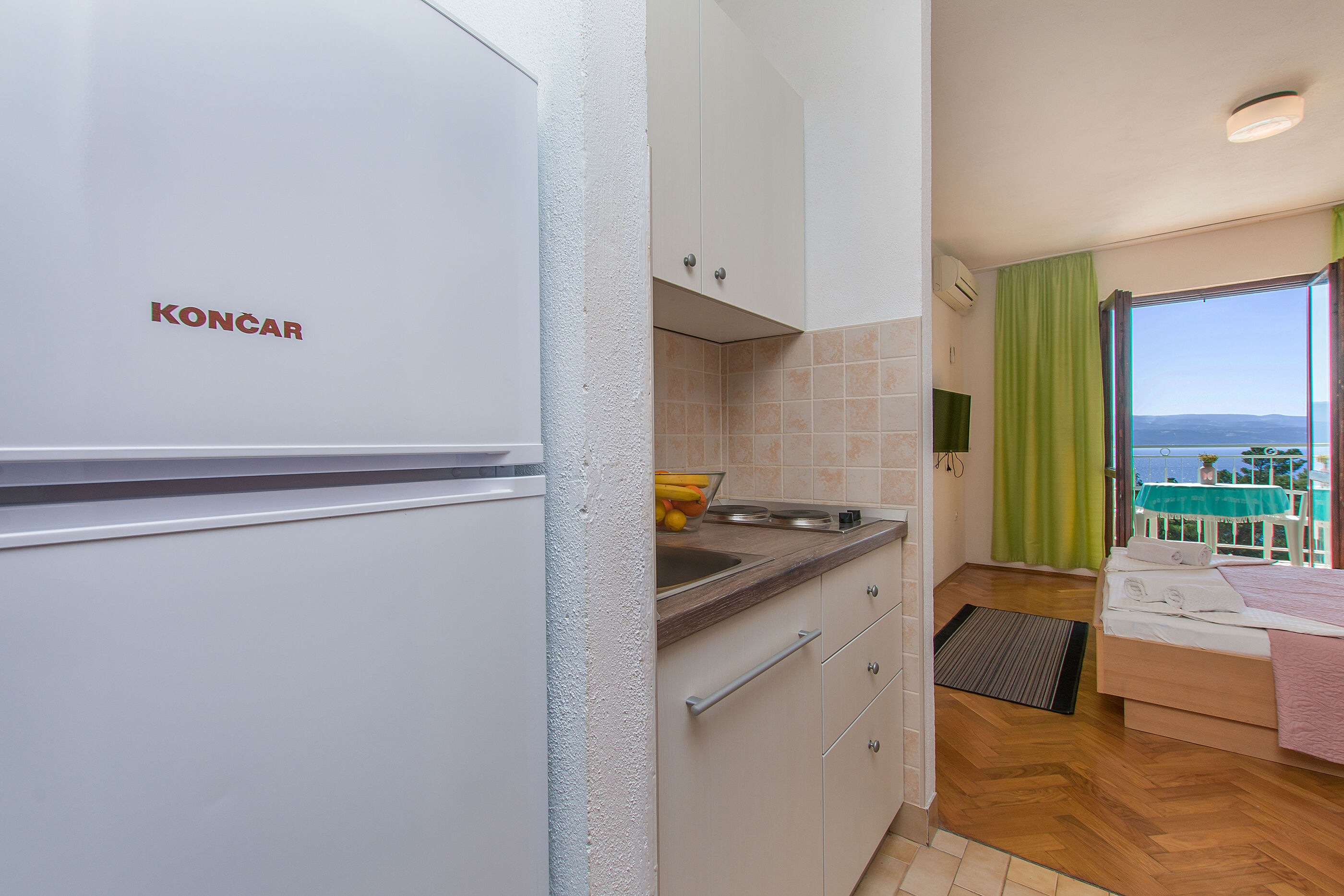 Apartments Maras - A2 - Lokva Rogoznica Apartments Maras - A2 - Lokva Rogoznica