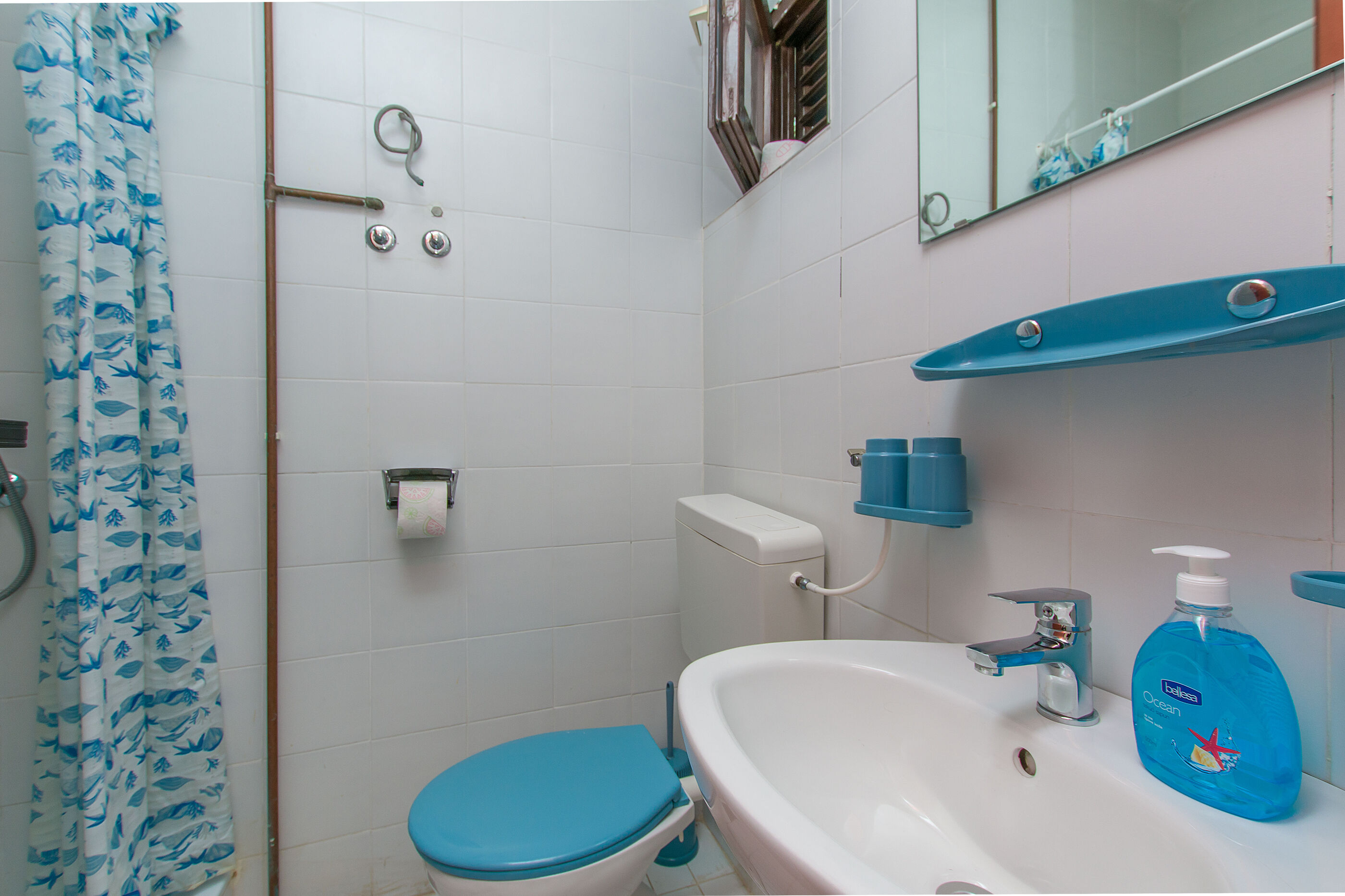 Apartments Maras - A2 - Lokva Rogoznica Apartments Maras - A2 - Lokva Rogoznica