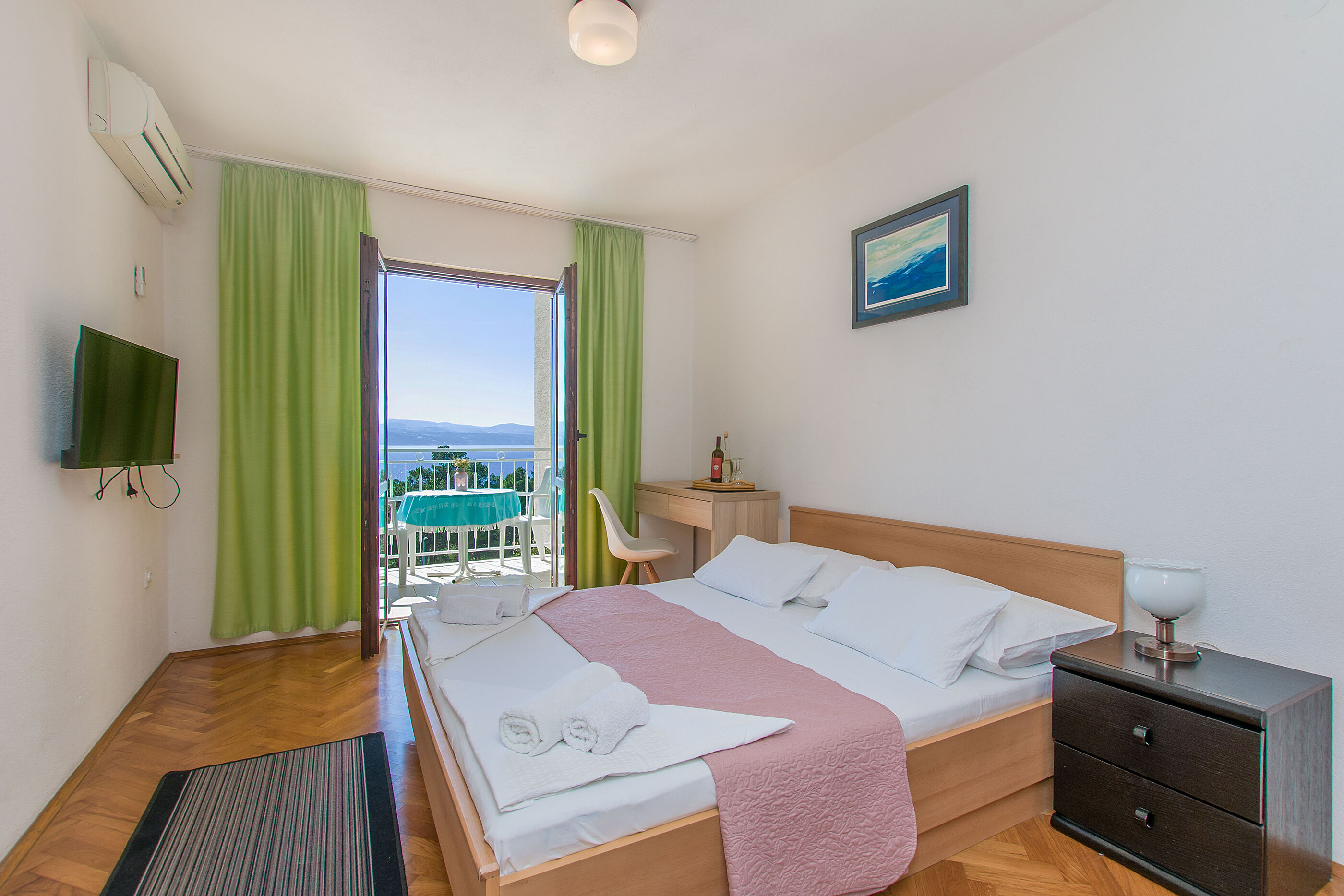 Apartments Maras - A2 - Lokva Rogoznica Apartments Maras - A2 - Lokva Rogoznica