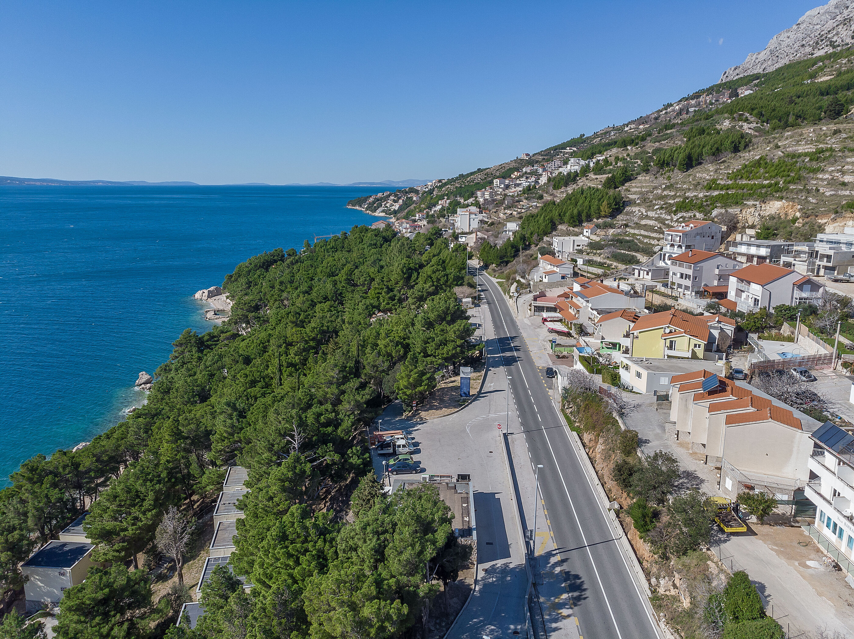 Apartments Maras - A2 - Lokva Rogoznica Apartments Maras - A2 - Lokva Rogoznica