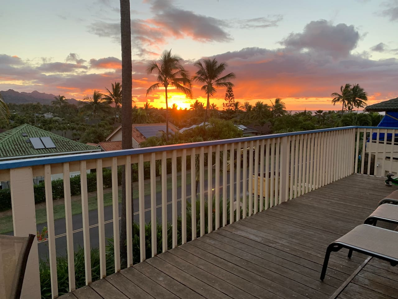 Family Gathering-Walk to Beach• Pool •A/C, Sleep10 - Koloa Family Gathering-Walk to Beach• Pool •A/C, Sleep10 - Koloa