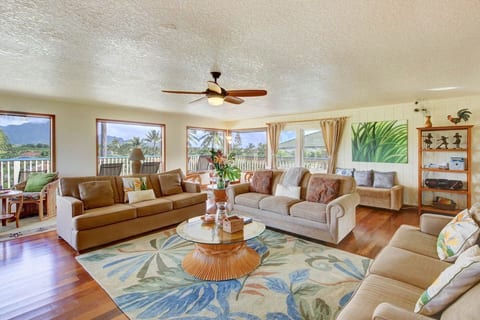 BreathtakingViews•Sleeps12•Private Pool•BeachWalk image 3
