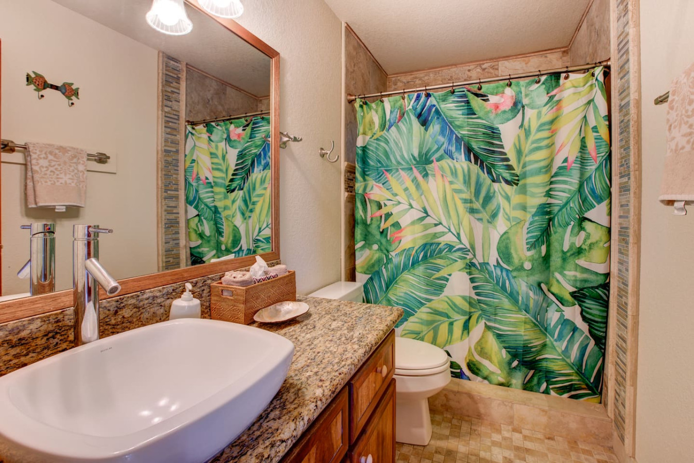 Family Gathering-Walk to Beach• Pool •A/C, Sleep10 - Koloa Family Gathering-Walk to Beach• Pool •A/C, Sleep10 - Koloa