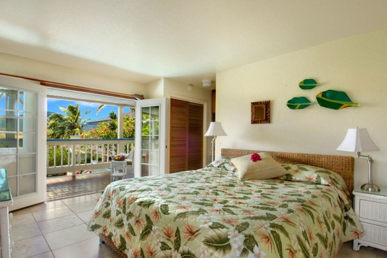Family Gathering-Walk to Beach• Pool •A/C, Sleep10 - Koloa Family Gathering-Walk to Beach• Pool •A/C, Sleep10 - Koloa